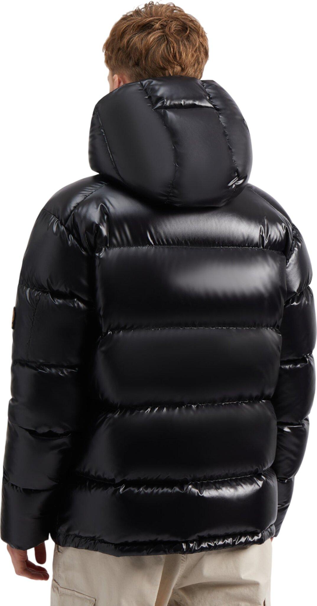 Product gallery image number 8 for product Milton Winter Coat - Men's