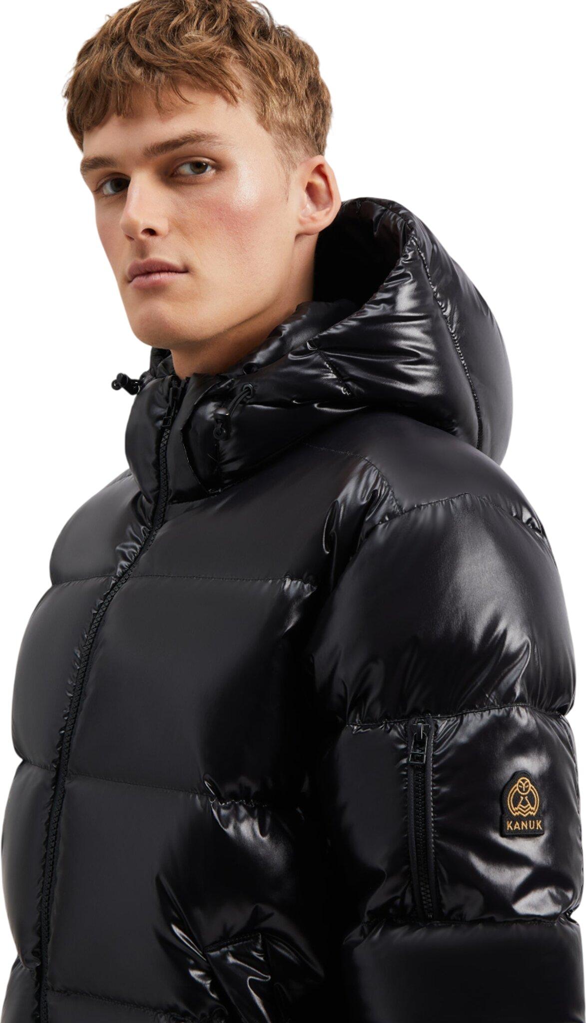 Product gallery image number 6 for product Milton Winter Coat - Men's