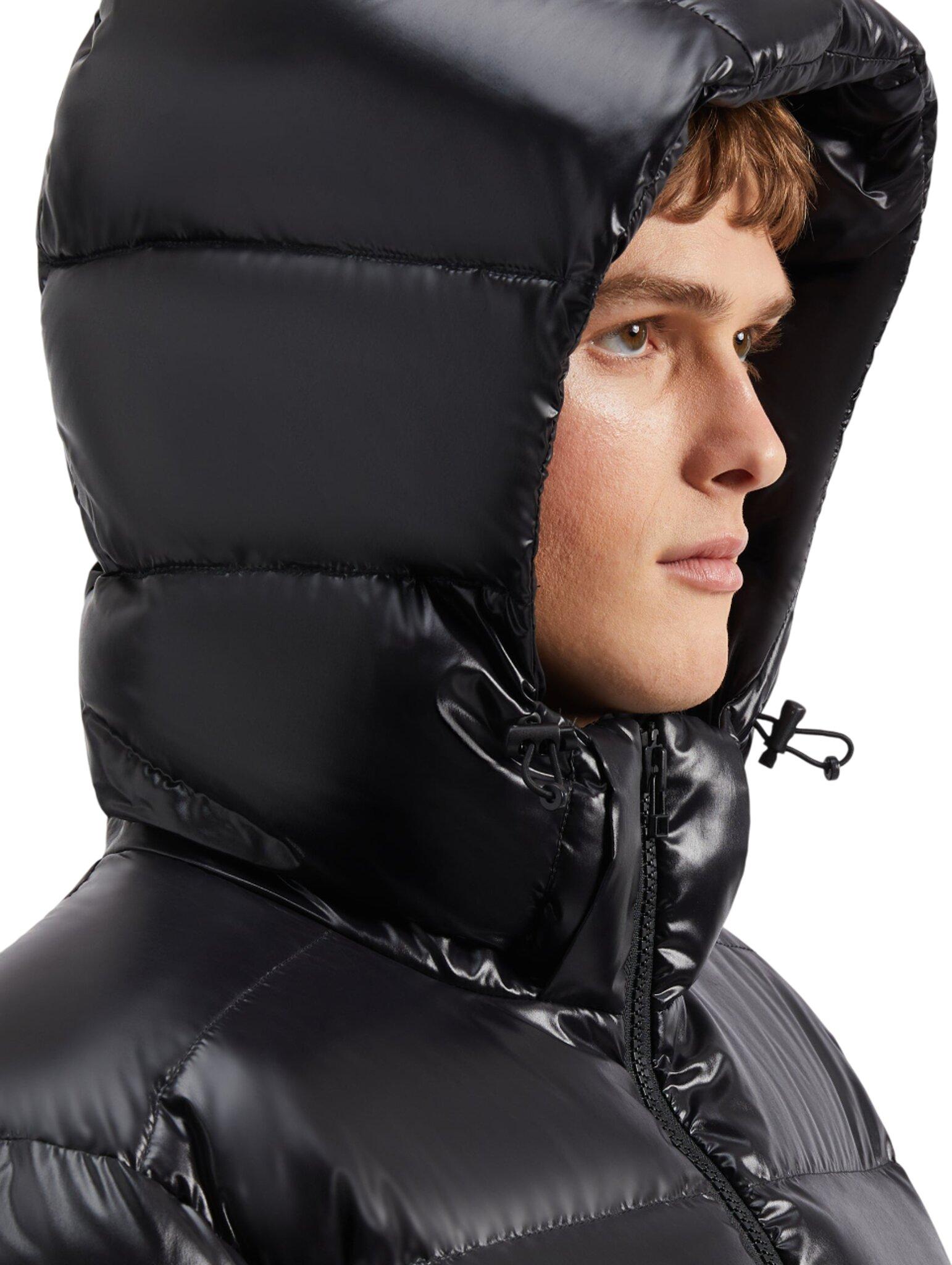 Product gallery image number 5 for product Milton Winter Coat - Men's