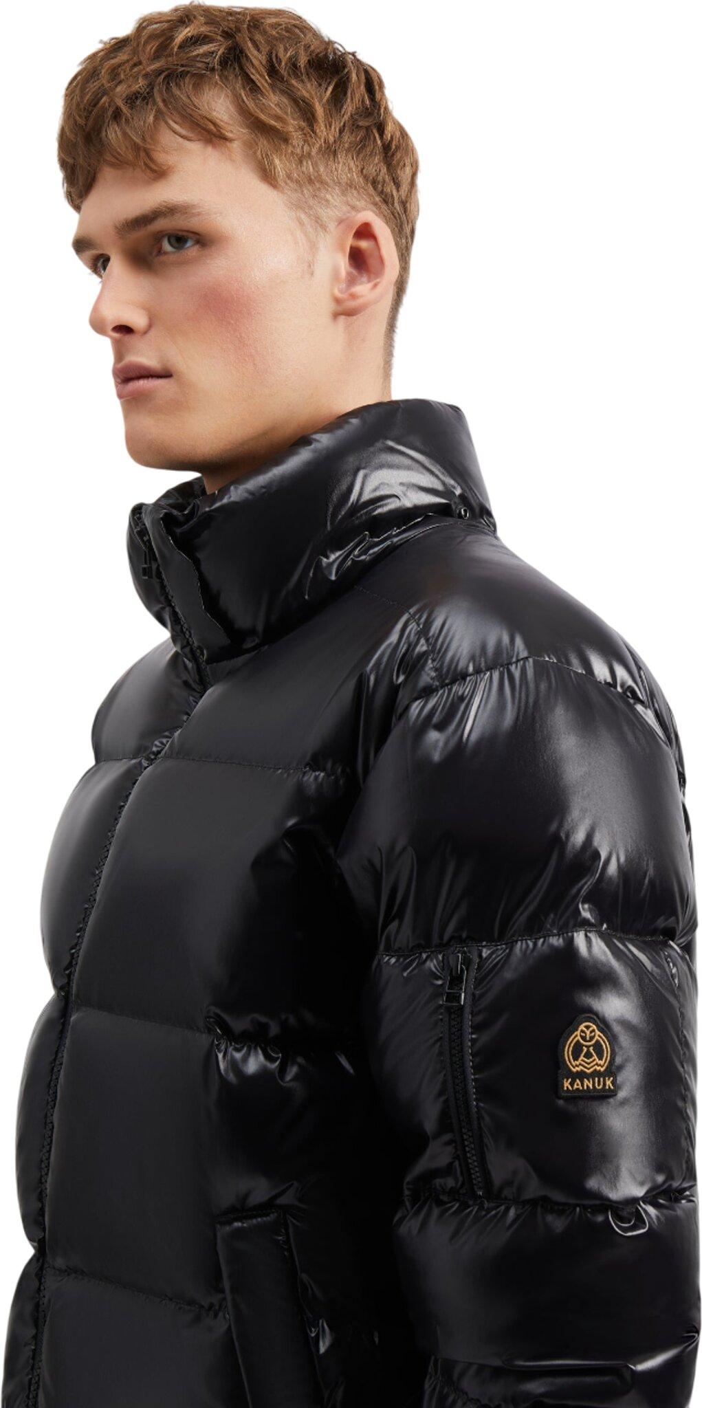 Product gallery image number 4 for product Milton Winter Coat - Men's