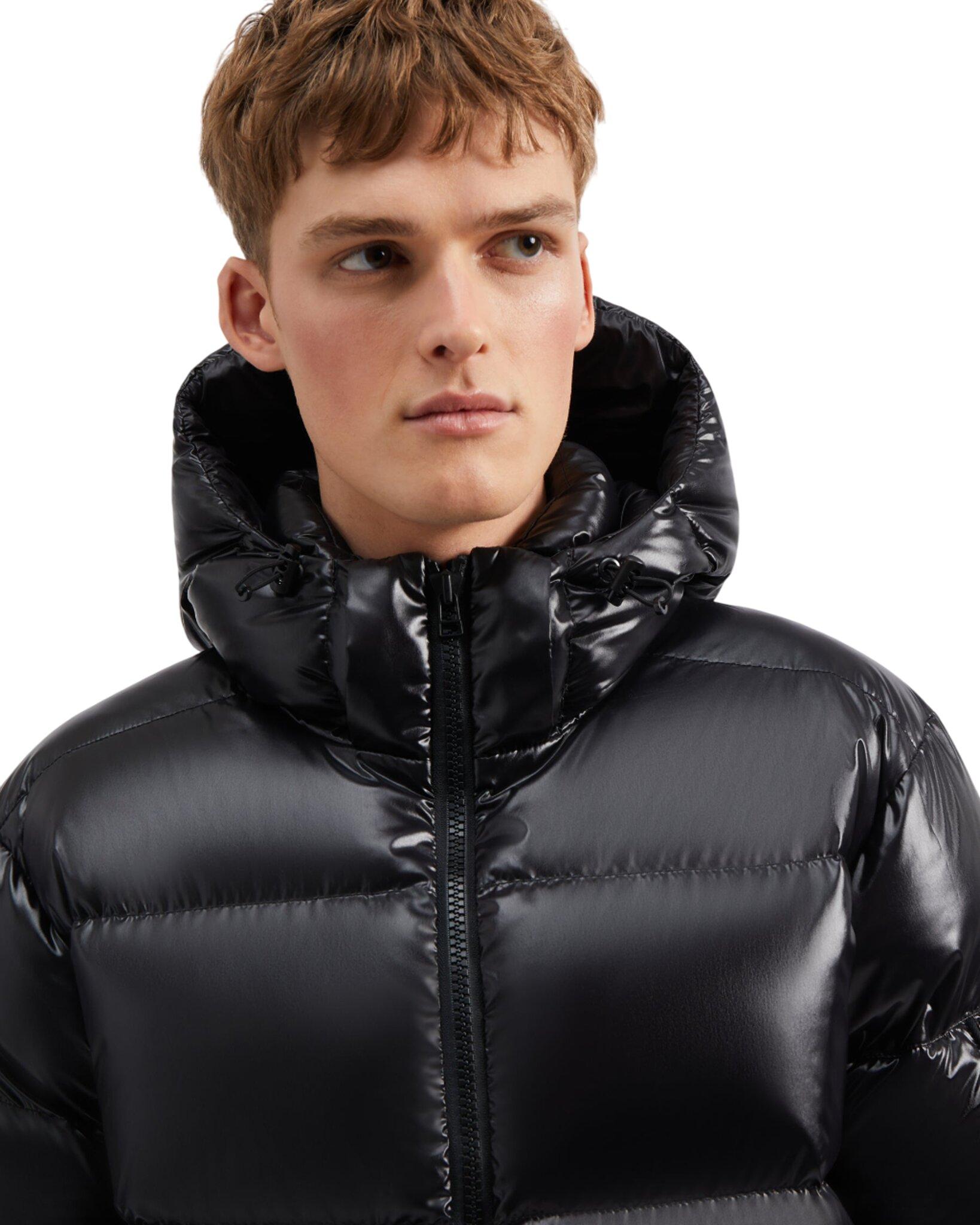 Product gallery image number 3 for product Milton Winter Coat - Men's