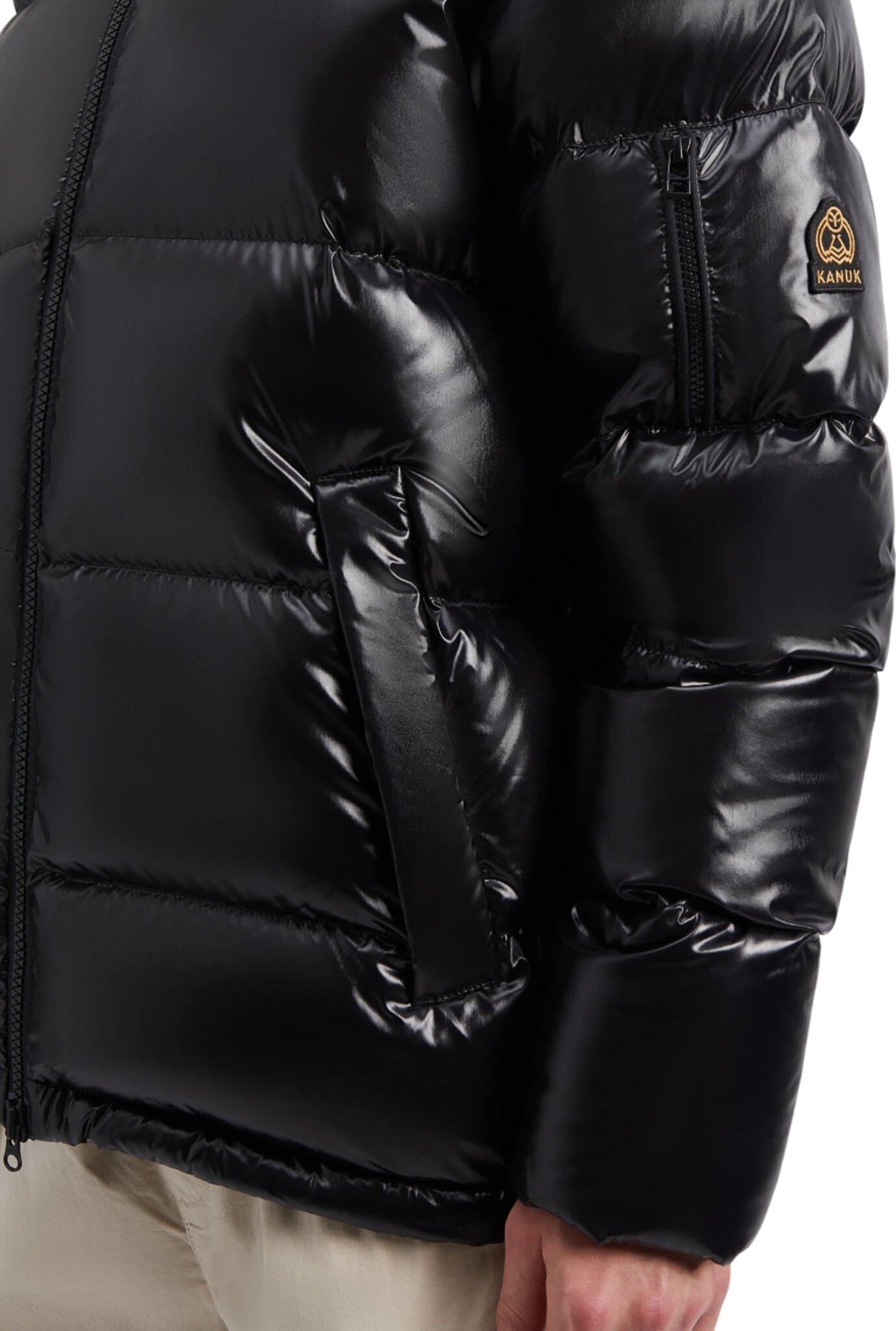 Product gallery image number 2 for product Milton Winter Coat - Men's