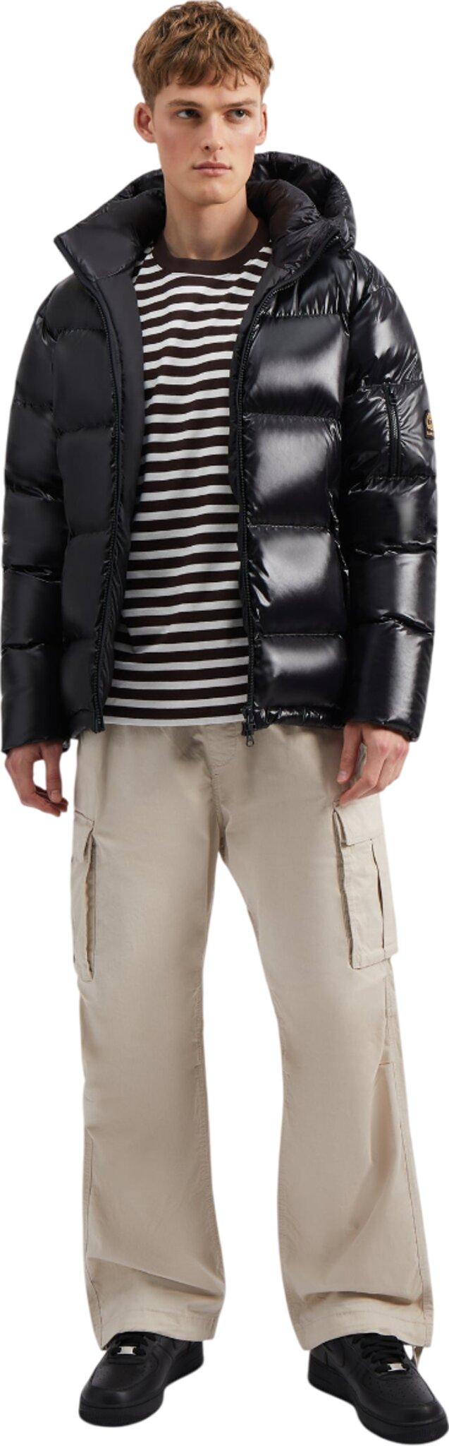 Product gallery image number 9 for product Milton Winter Coat - Men's