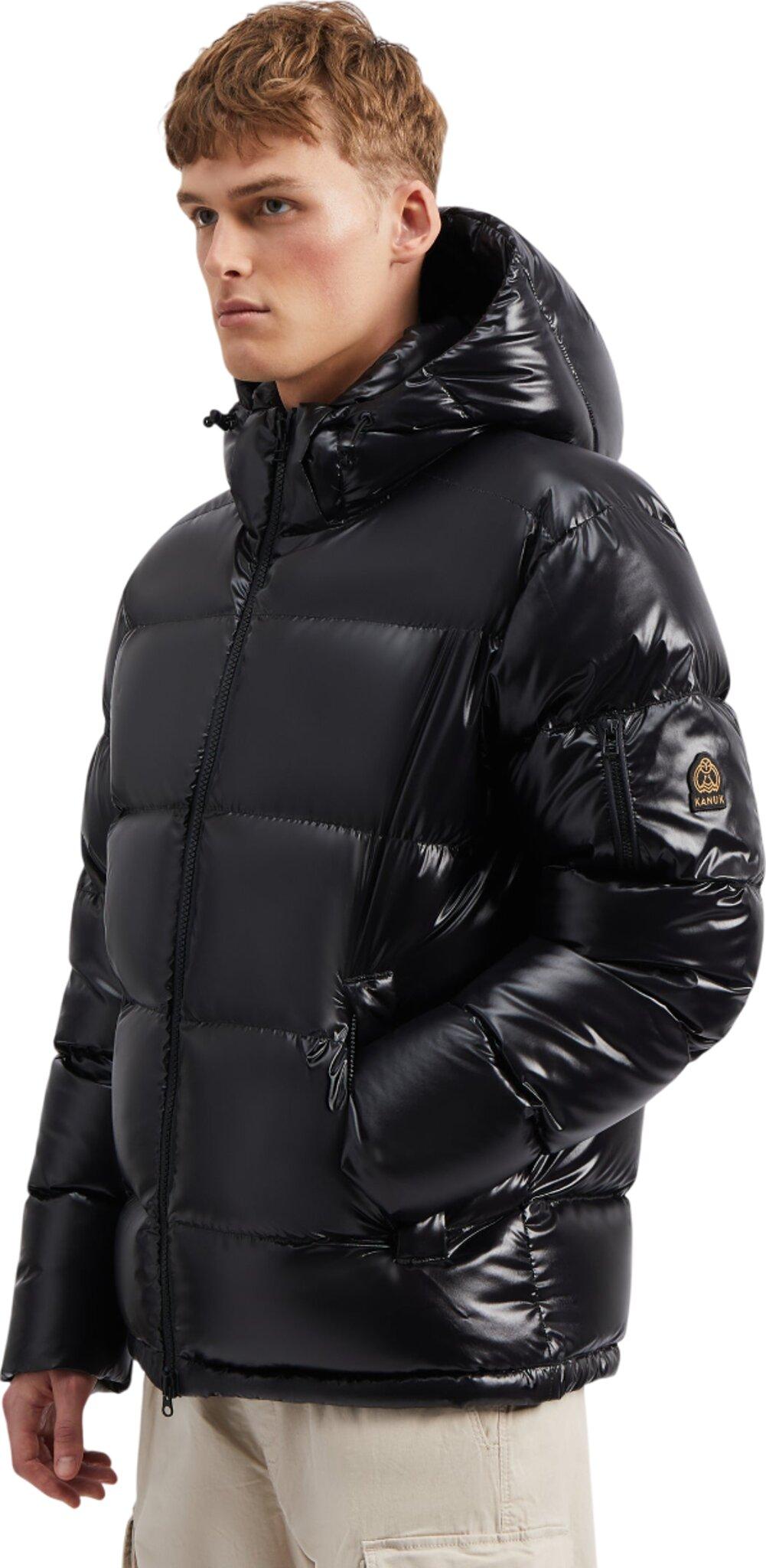 Product gallery image number 7 for product Milton Winter Coat - Men's
