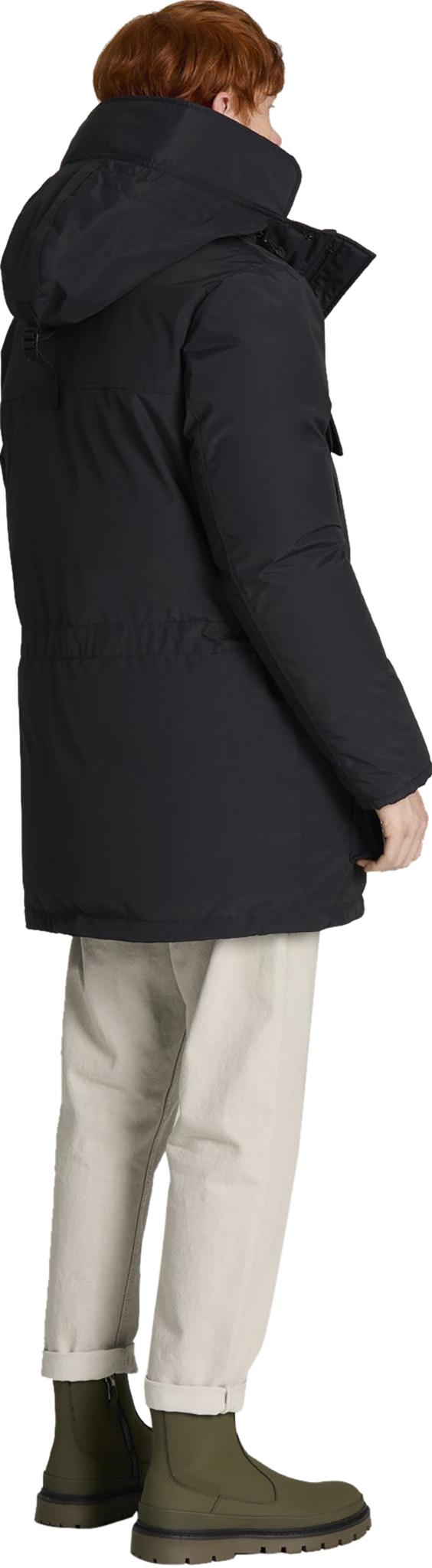 Numéro de l'image de la galerie de produits 3 pour le produit Manteau d'hiver Cavale - Homme