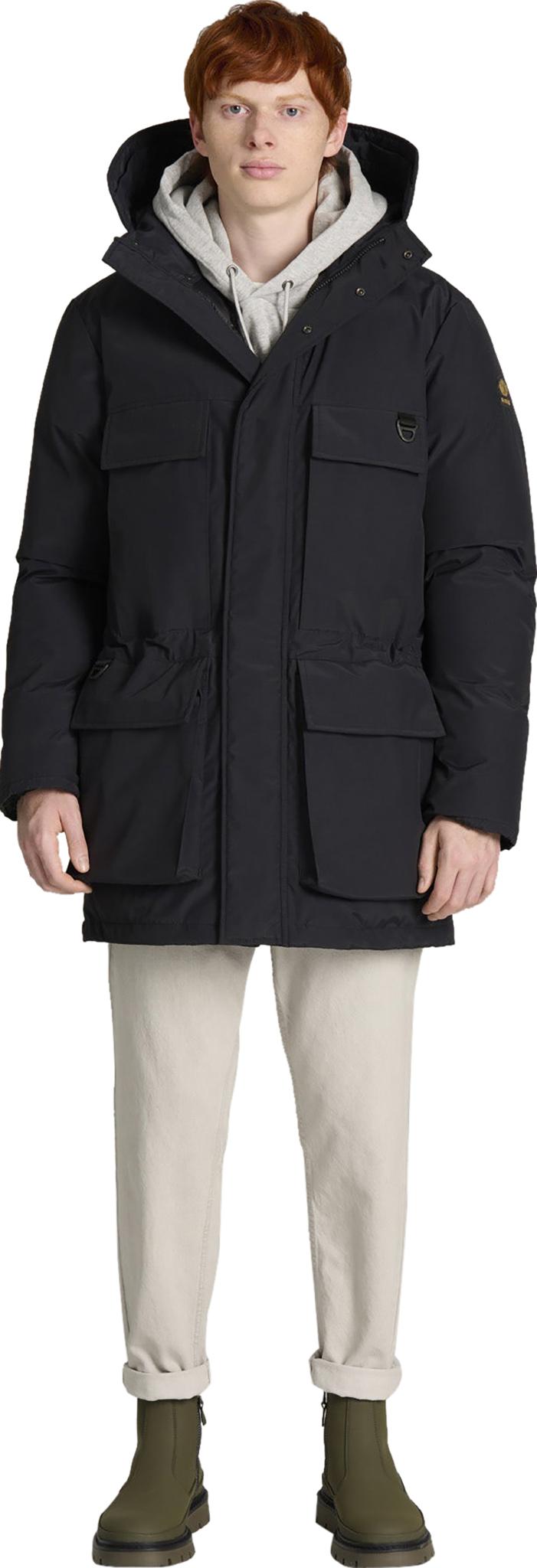 Numéro de l'image de la galerie de produits 1 pour le produit Manteau d'hiver Cavale - Homme