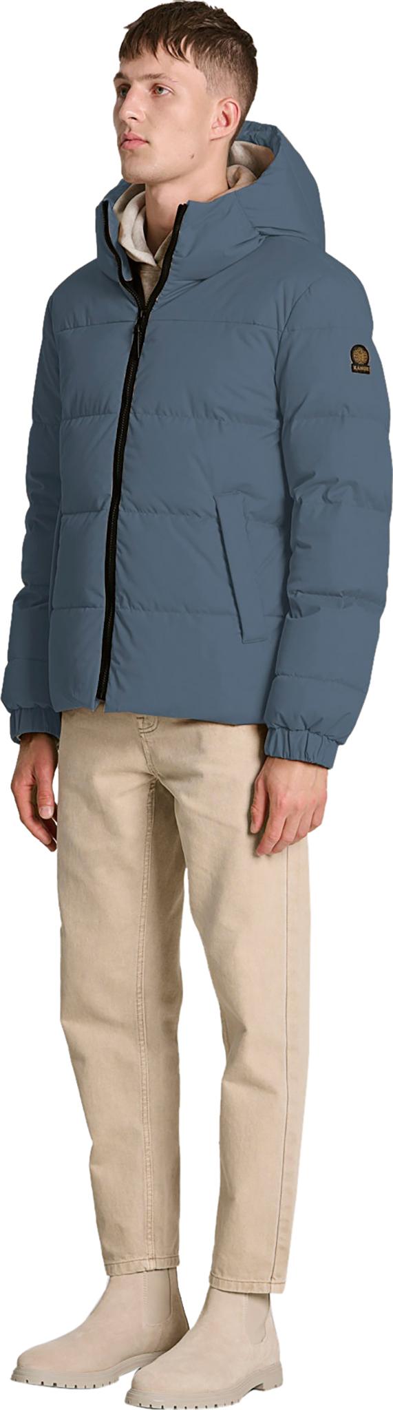 Product gallery image number 2 for product Nomad Hugo Winter Jacket - Men's