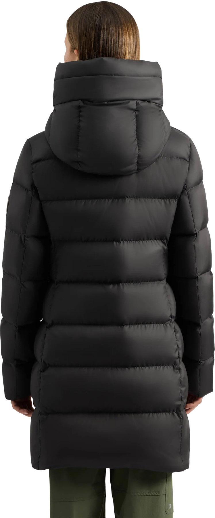 Numéro de l'image de la galerie de produits 2 pour le produit Manteau Marilia - Femme