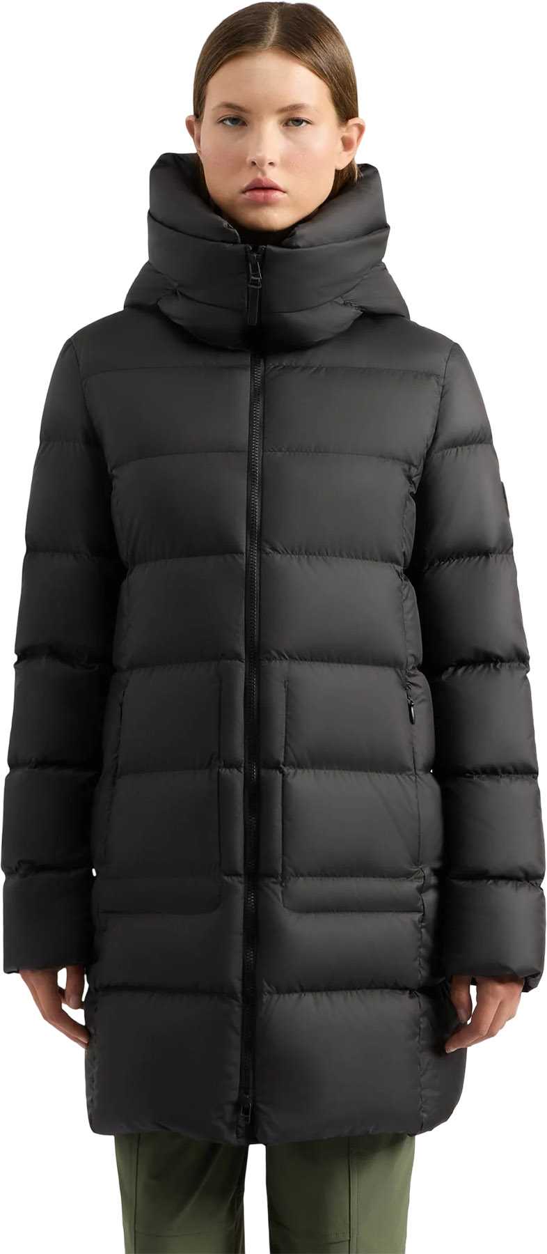 Image de produit pour Manteau Marilia - Femme