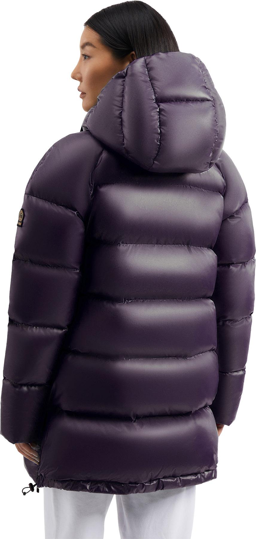 Numéro de l'image de la galerie de produits 9 pour le produit Manteau d'hiver Kiruna - Femme