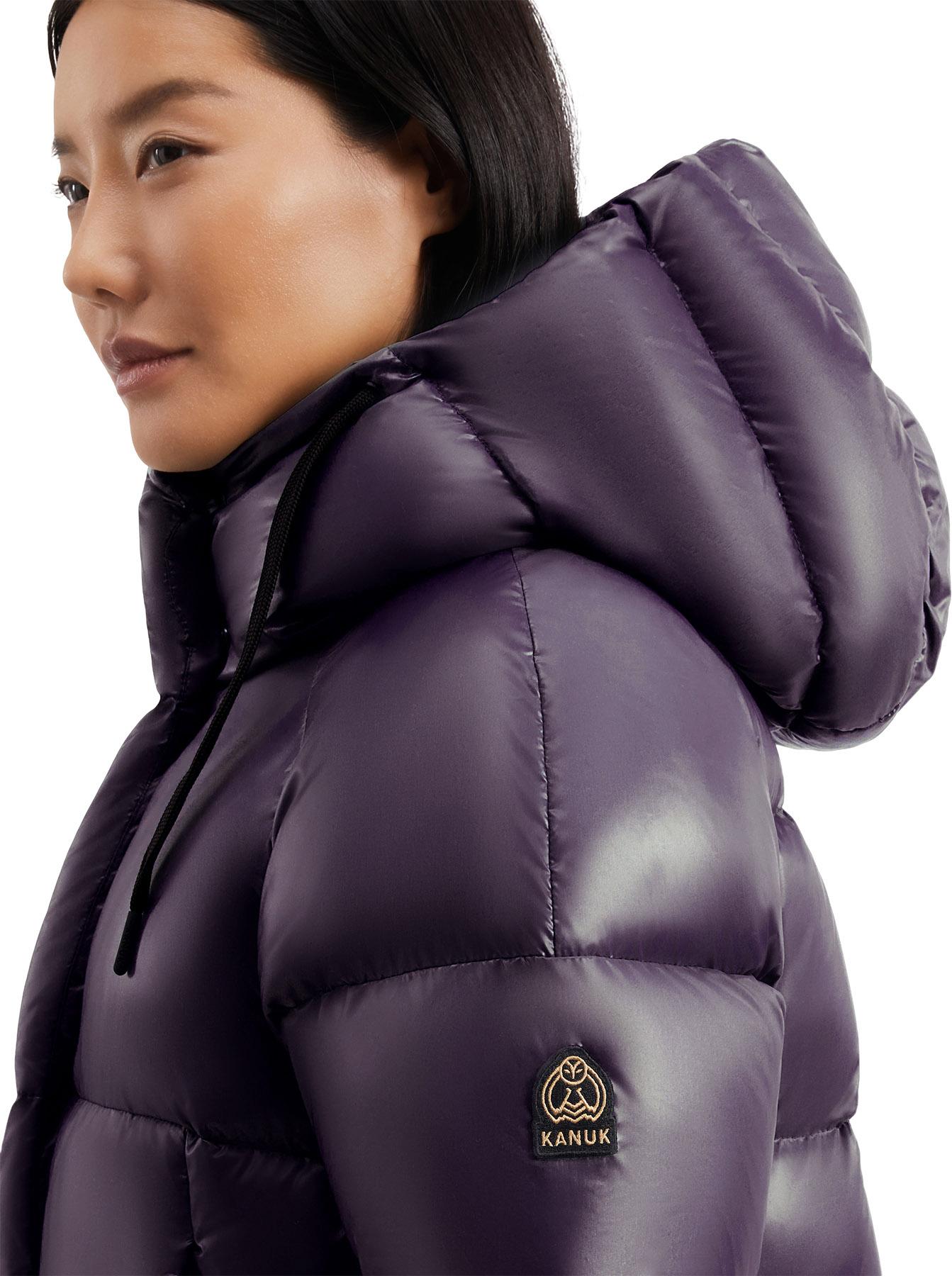 Numéro de l'image de la galerie de produits 5 pour le produit Manteau d'hiver Kiruna - Femme