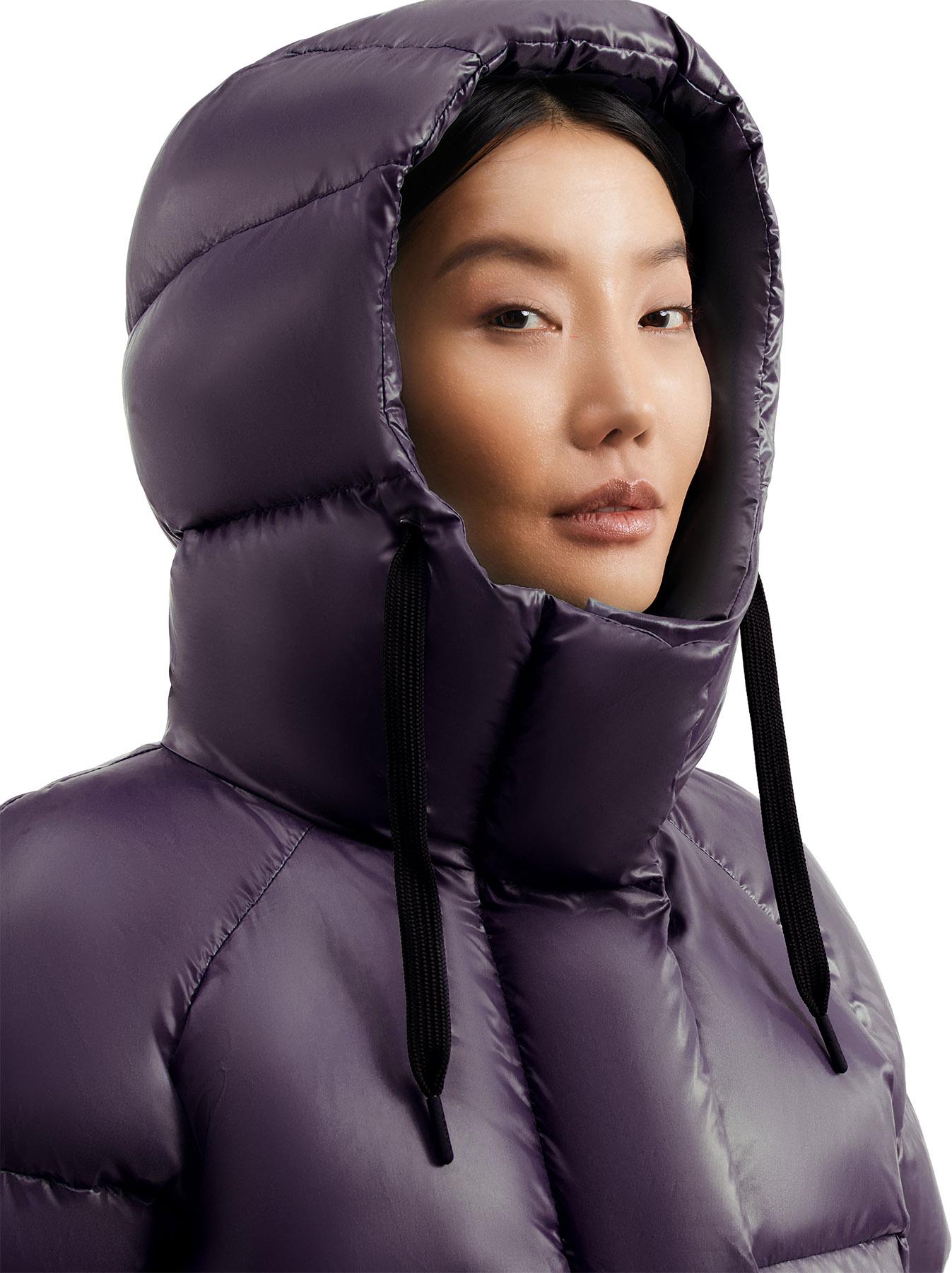 Numéro de l'image de la galerie de produits 7 pour le produit Manteau d'hiver Kiruna - Femme