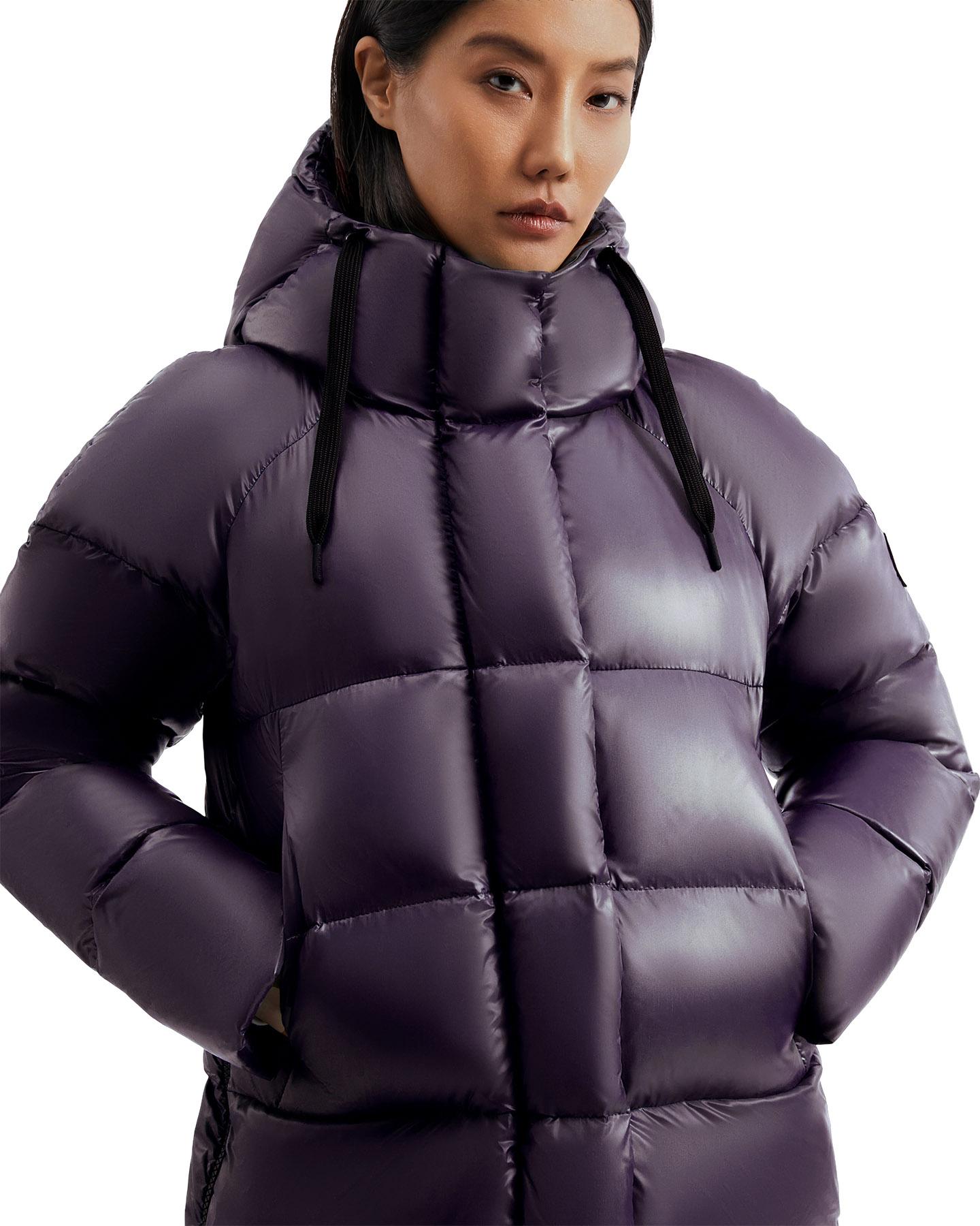 Numéro de l'image de la galerie de produits 8 pour le produit Manteau d'hiver Kiruna - Femme