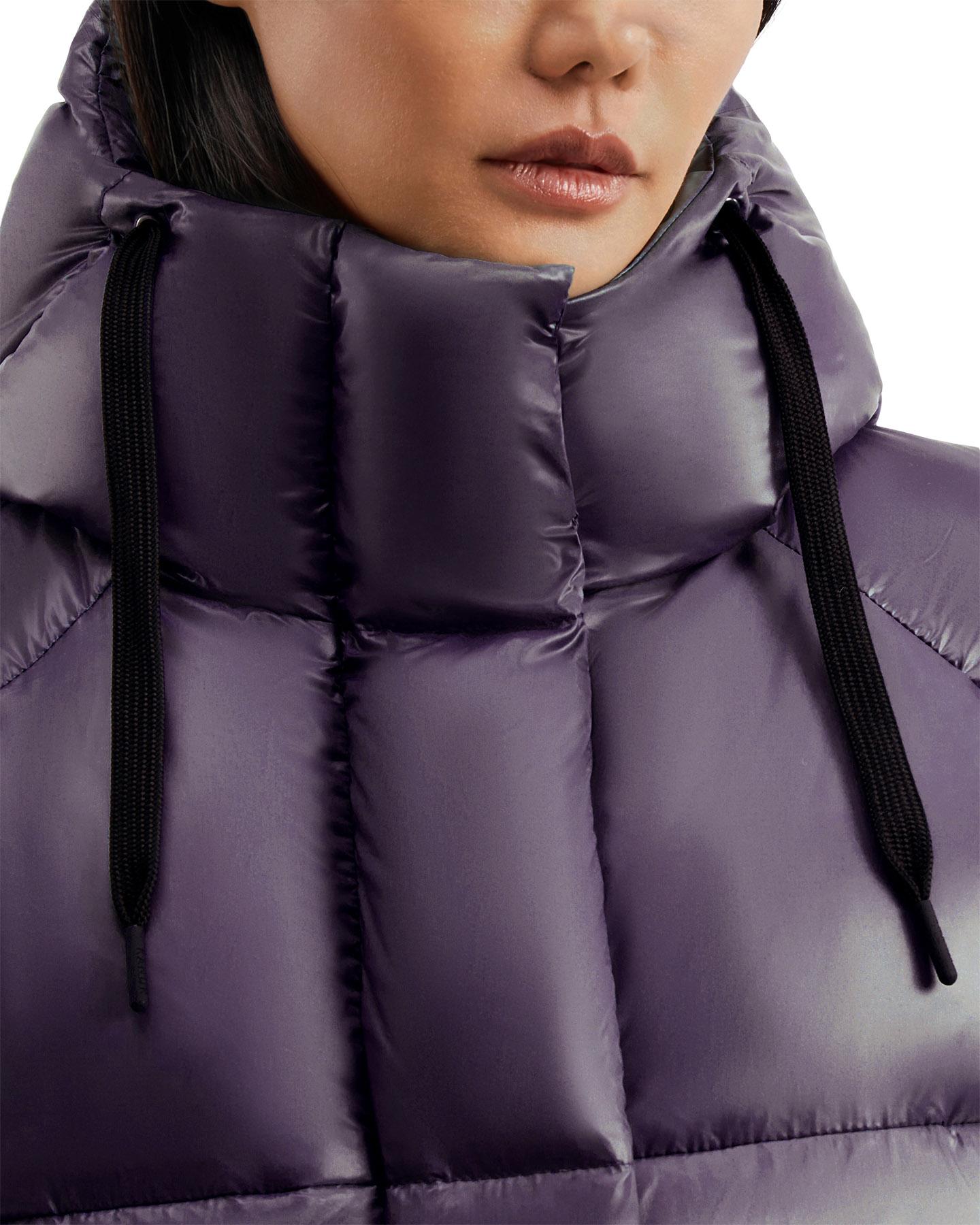 Numéro de l'image de la galerie de produits 3 pour le produit Manteau d'hiver Kiruna - Femme