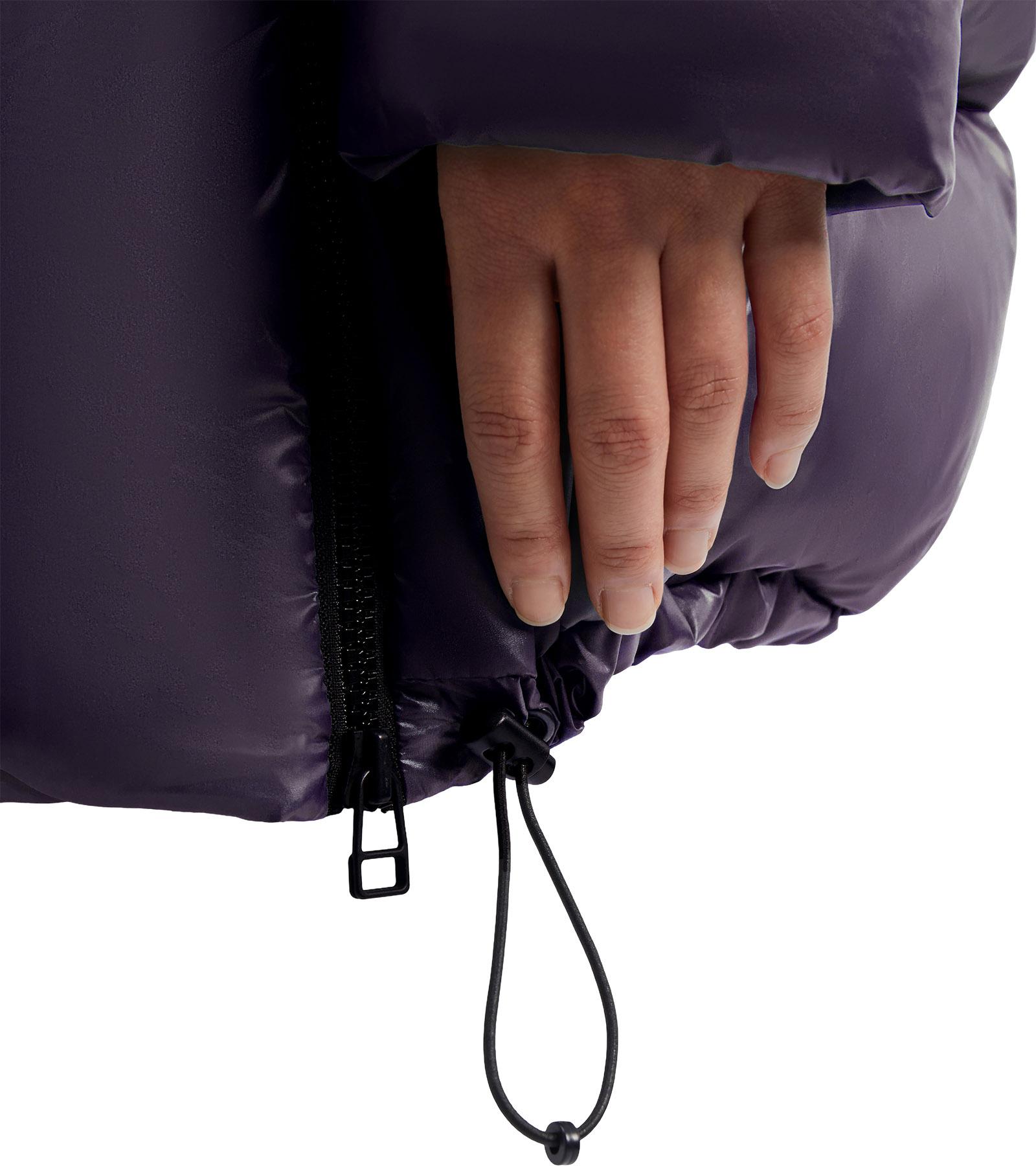 Numéro de l'image de la galerie de produits 4 pour le produit Manteau d'hiver Kiruna - Femme