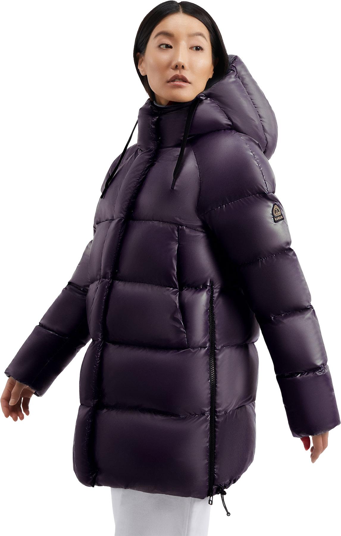 Numéro de l'image de la galerie de produits 6 pour le produit Manteau d'hiver Kiruna - Femme