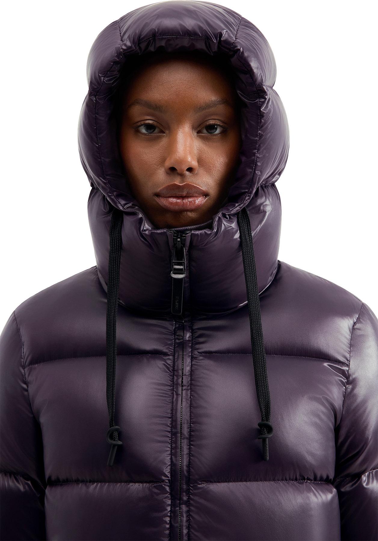 Product gallery image number 2 for product Molly Shiny Jacket - Women's