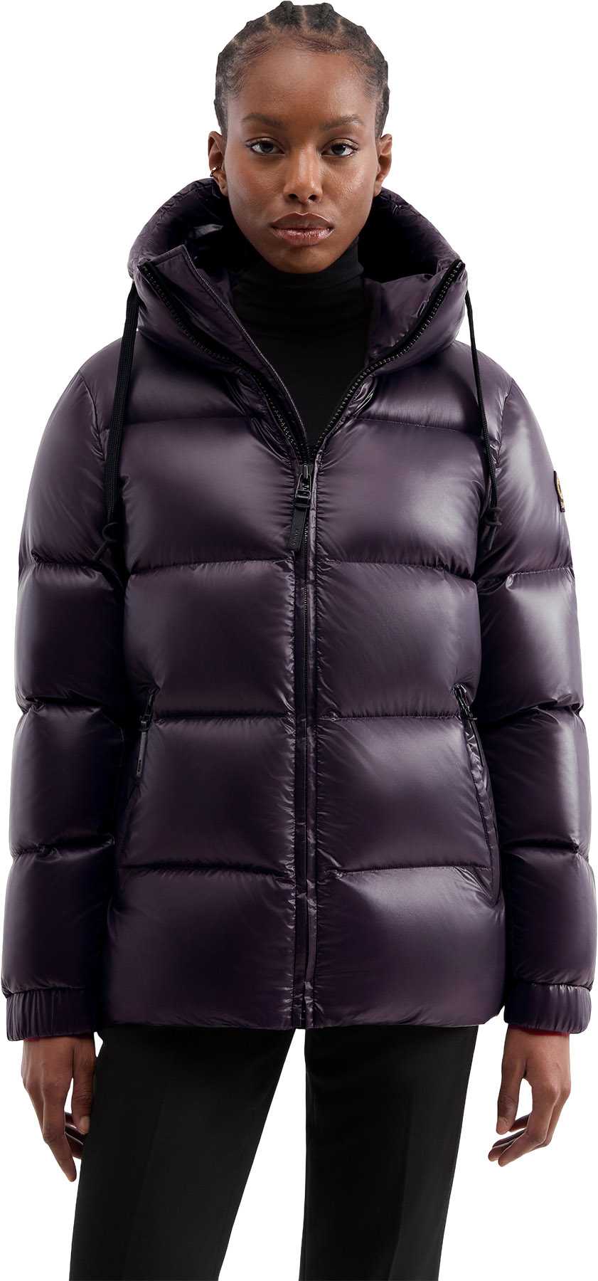 Product image for Molly Shiny Jacket - Women's