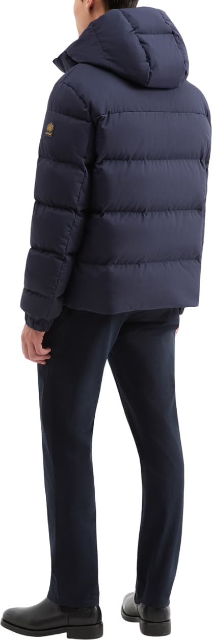 Product gallery image number 2 for product Hugo Winter Jacket - Men's