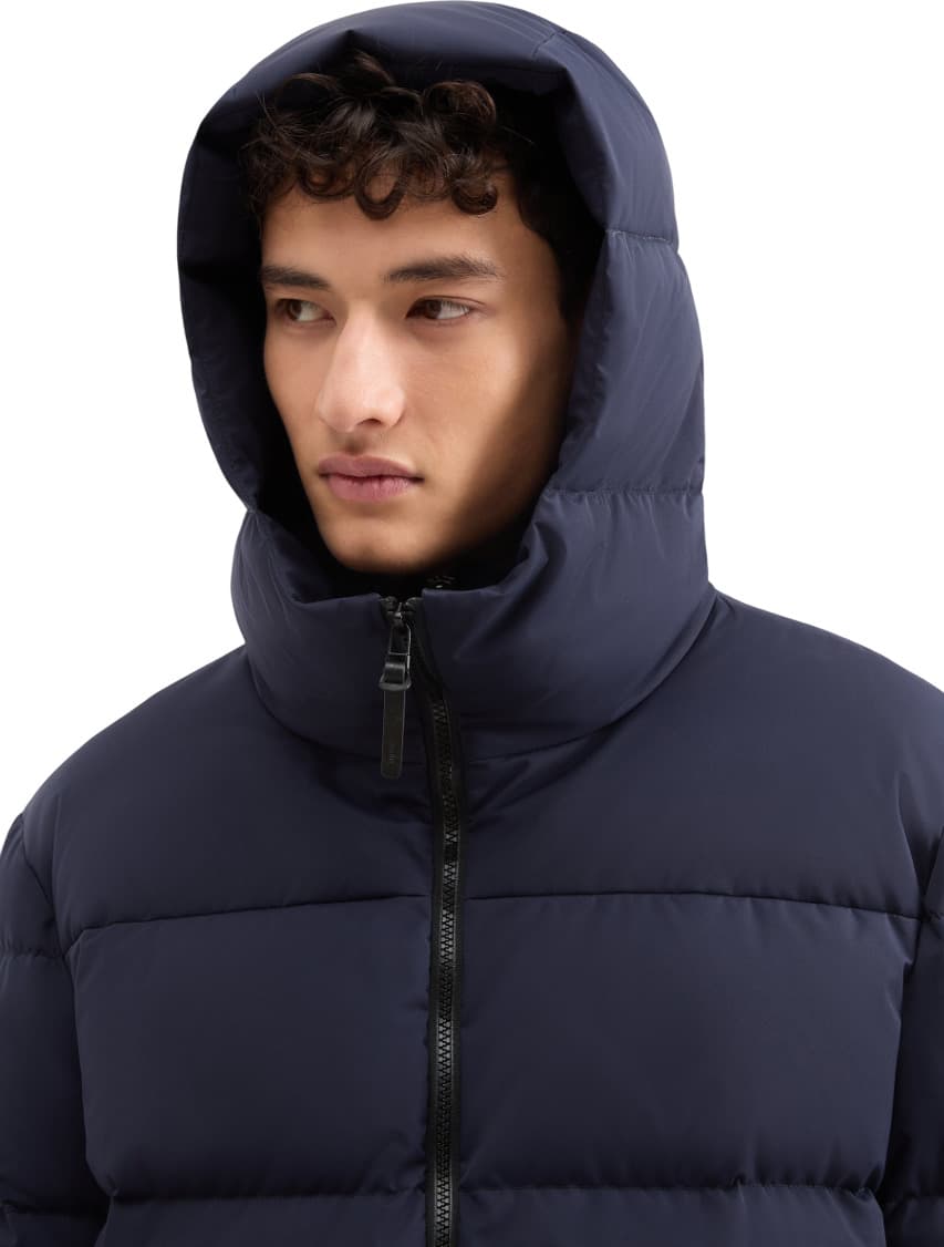 Product gallery image number 3 for product Hugo Winter Jacket - Men's