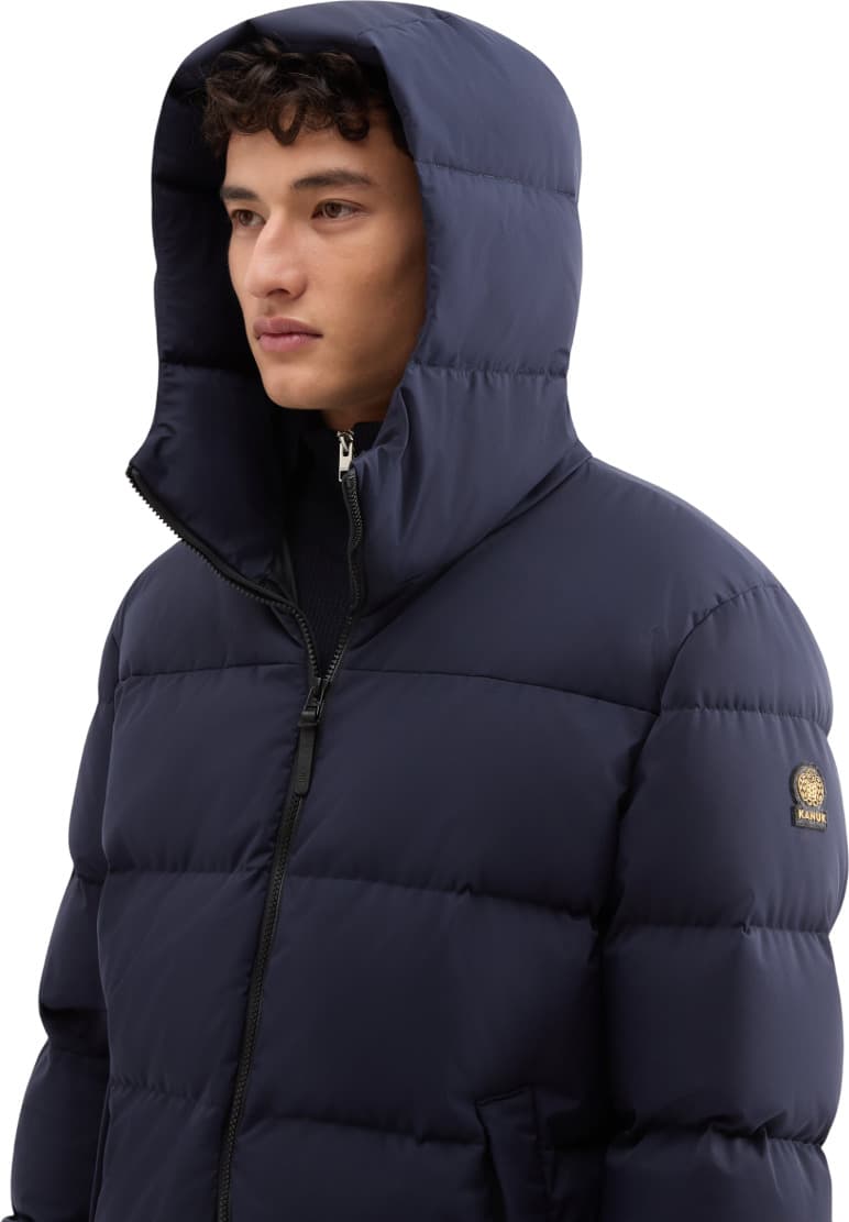 Product gallery image number 4 for product Hugo Winter Jacket - Men's