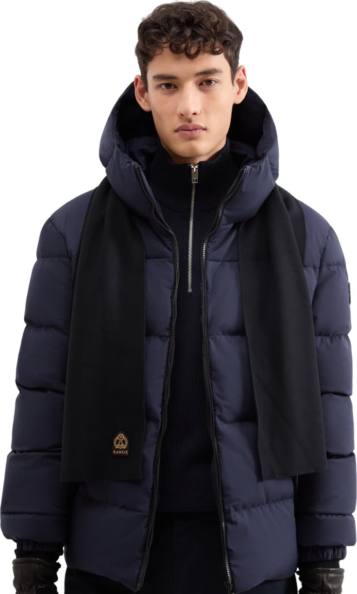 Product gallery image number 5 for product Hugo Winter Jacket - Men's