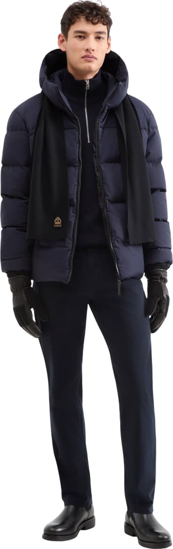 Product gallery image number 6 for product Hugo Winter Jacket - Men's