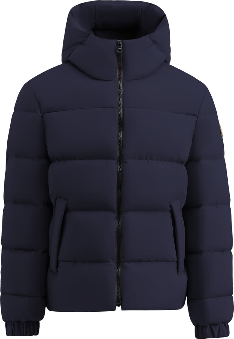Product gallery image number 7 for product Hugo Winter Jacket - Men's