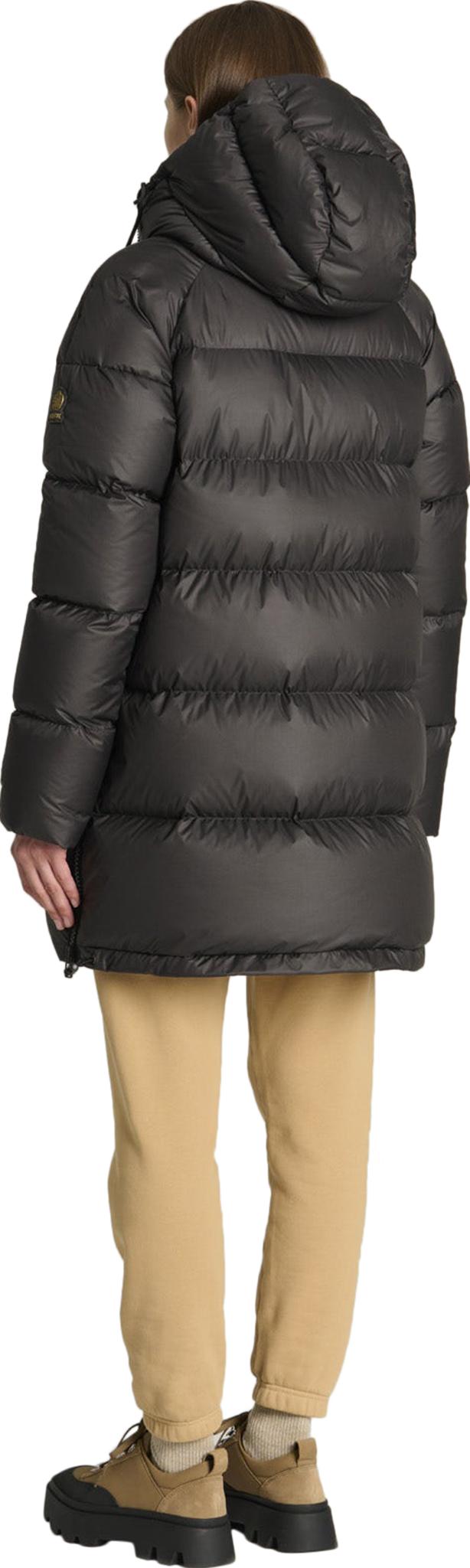 Product gallery image number 2 for product Kiruna Coat - Women's