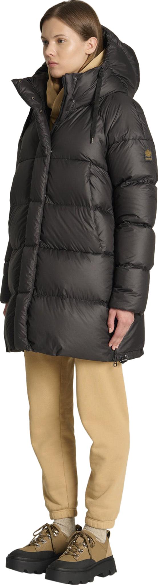 Product gallery image number 3 for product Kiruna Coat - Women's