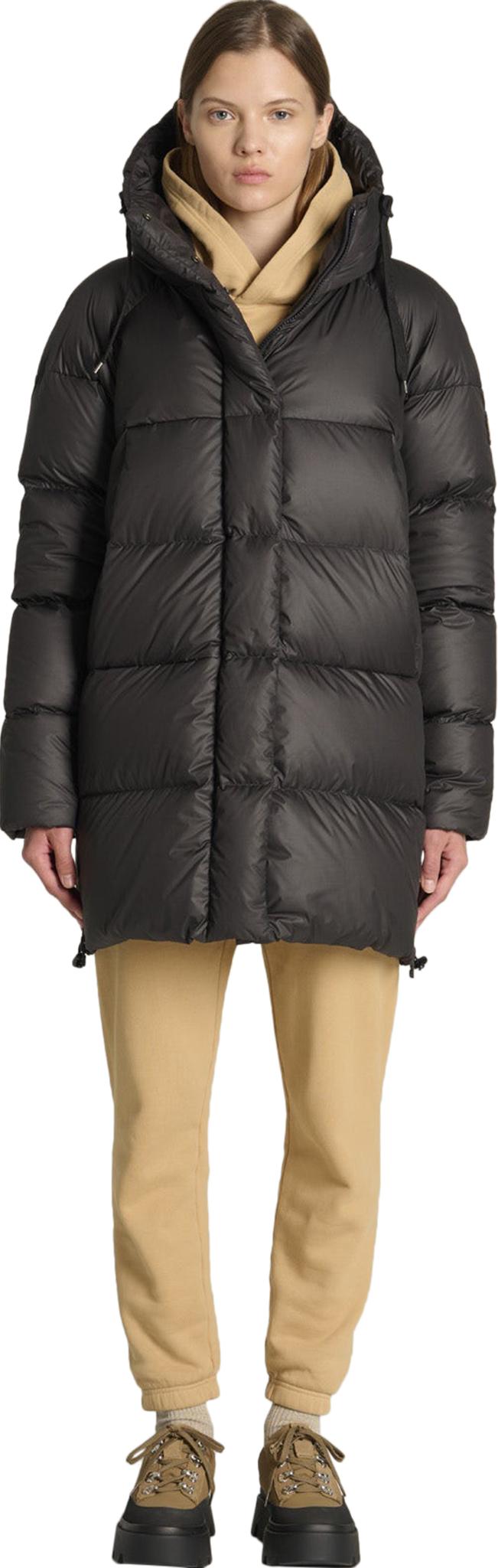 Product gallery image number 1 for product Kiruna Coat - Women's