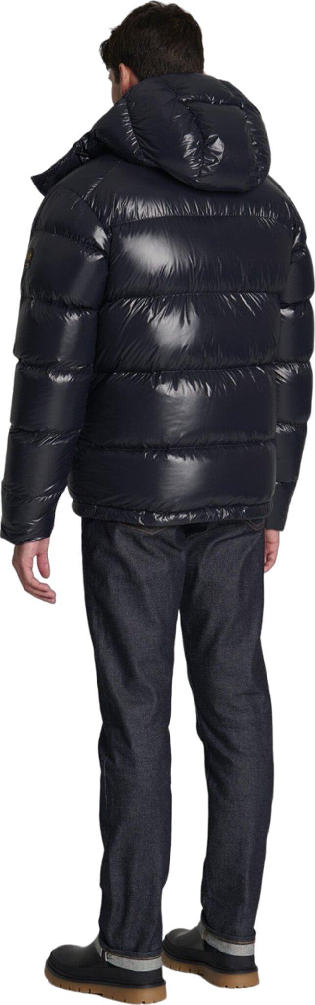 Numéro de l'image de la galerie de produits 2 pour le produit Manteau Misto - Homme