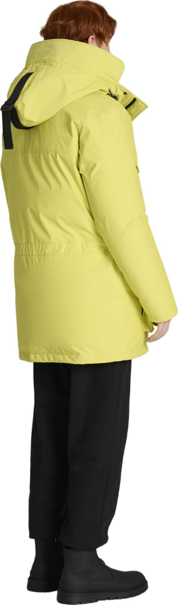 Product gallery image number 4 for product Cavale Winter Jacket - Men's