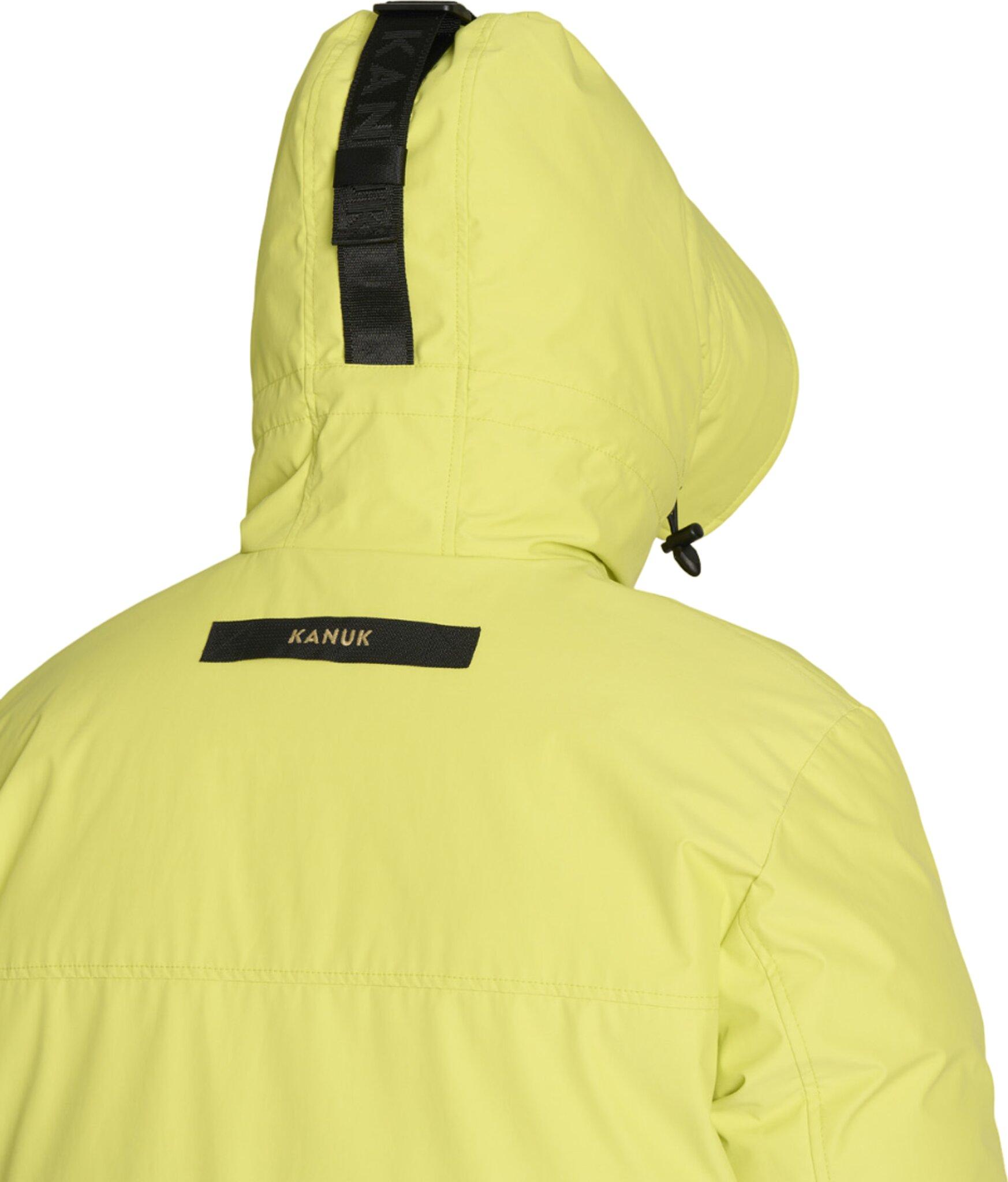 Product gallery image number 6 for product Cavale Winter Jacket - Men's