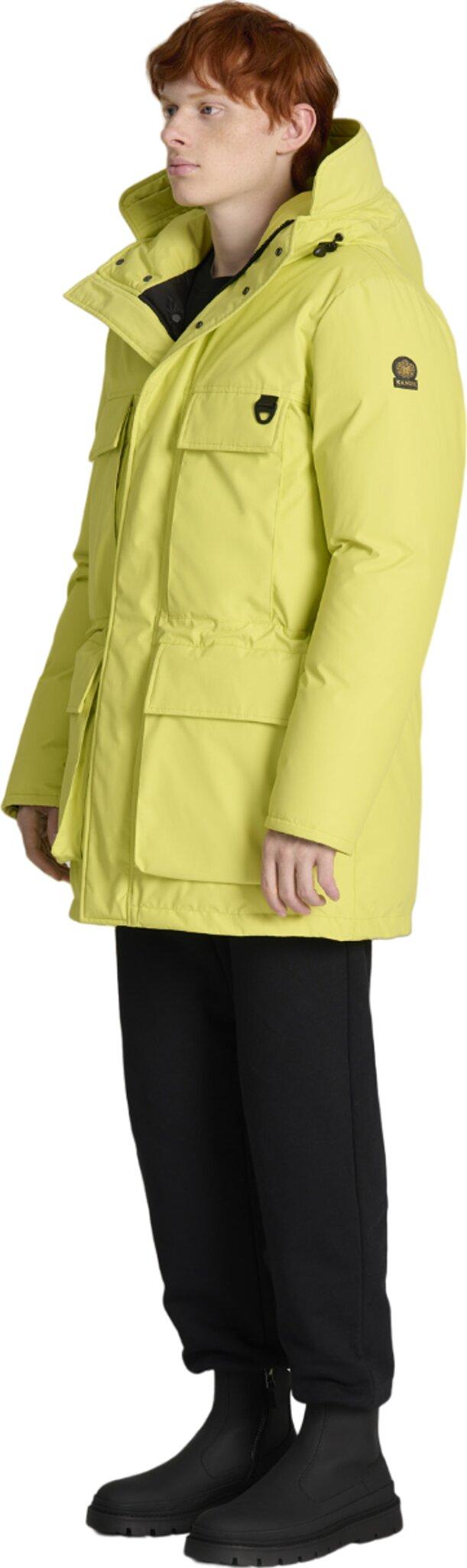 Product gallery image number 2 for product Cavale Winter Jacket - Men's