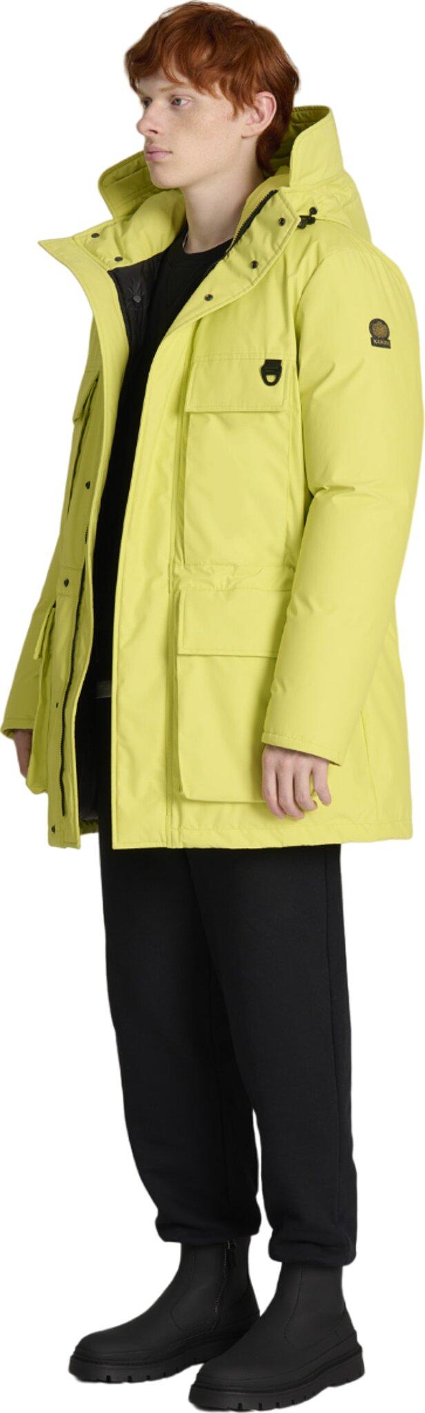 Product gallery image number 3 for product Cavale Winter Jacket - Men's