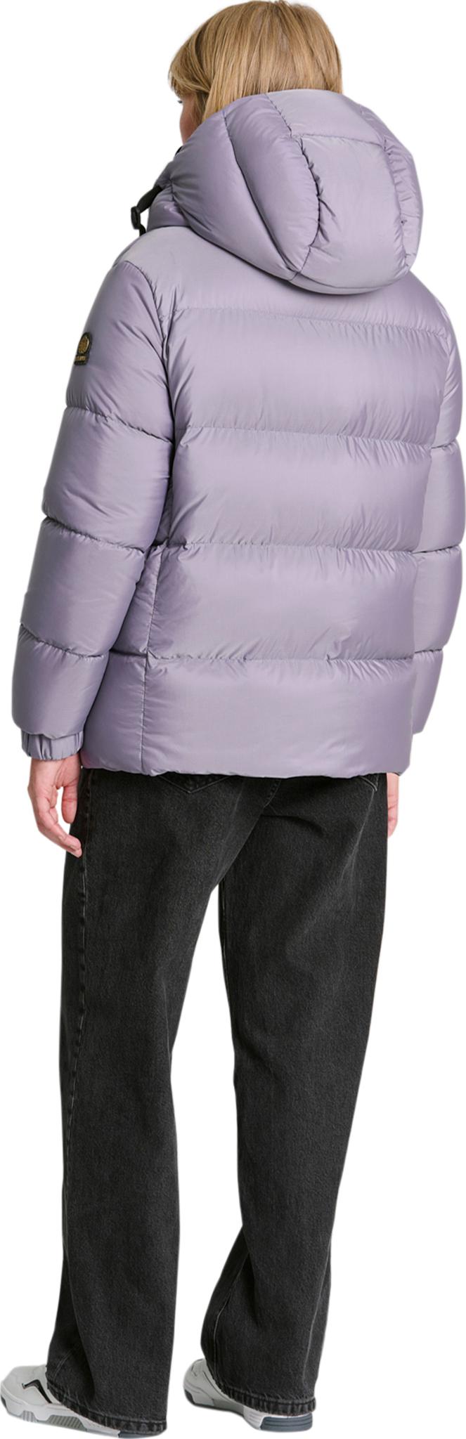 Product gallery image number 2 for product Molly Silky Puffer Jacket - Women's