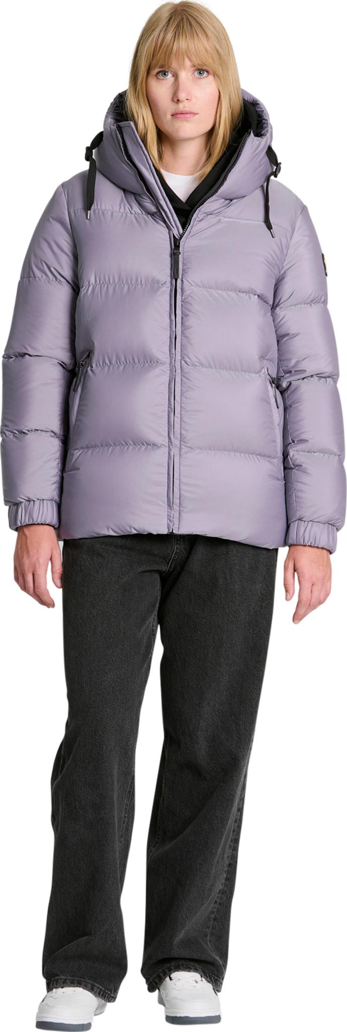 Product gallery image number 1 for product Molly Silky Puffer Jacket - Women's