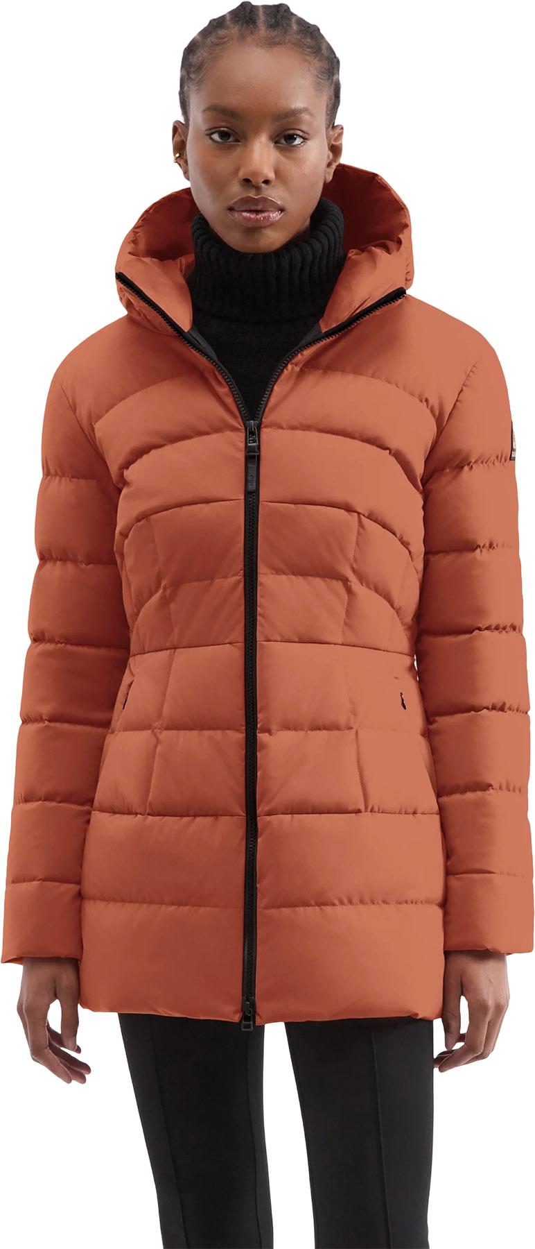 Numéro de l'image de la galerie de produits 7 pour le produit Manteau Aby - Femme