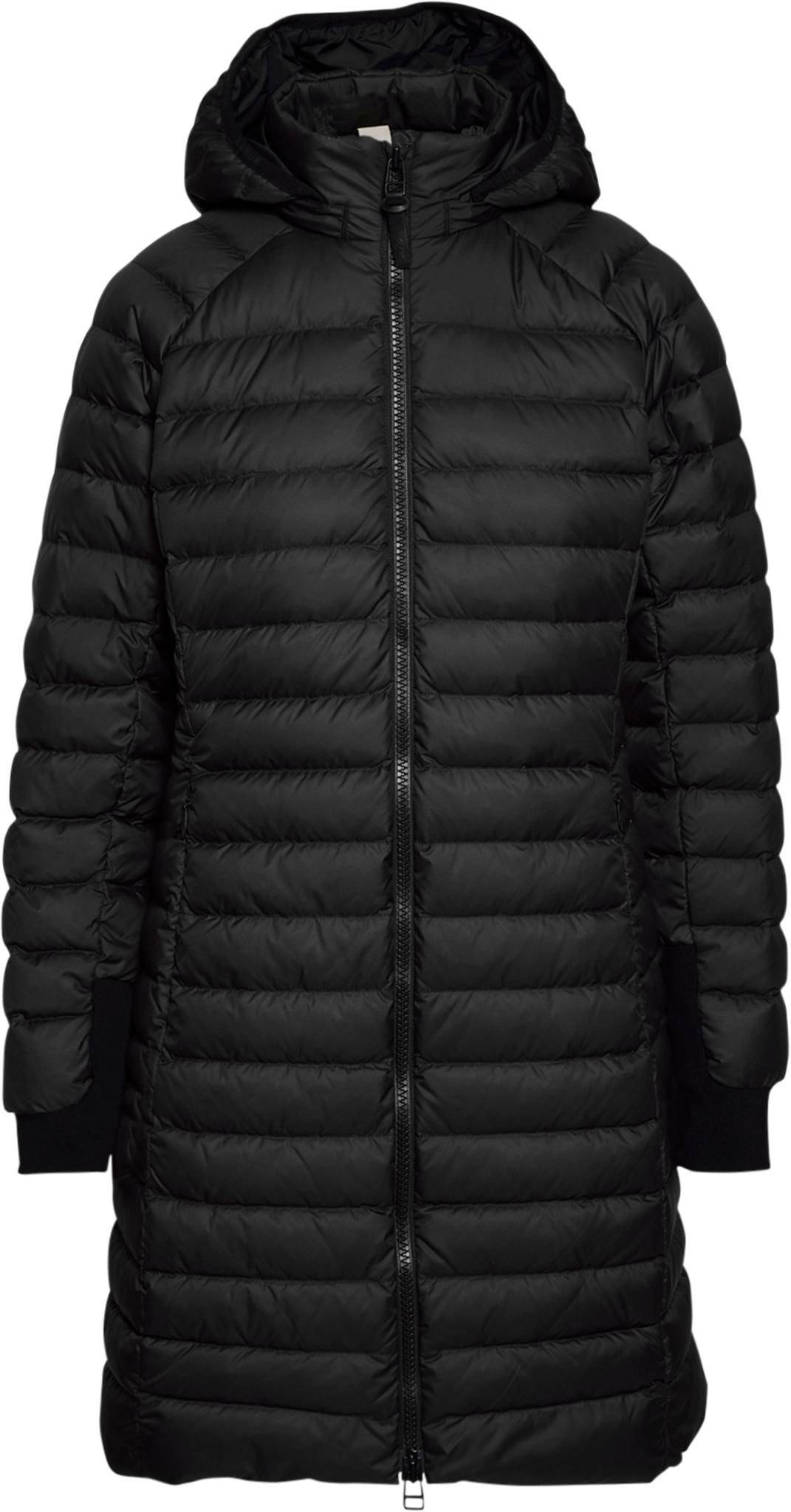 Product gallery image number 1 for product Avalon Winter Coat - Women's