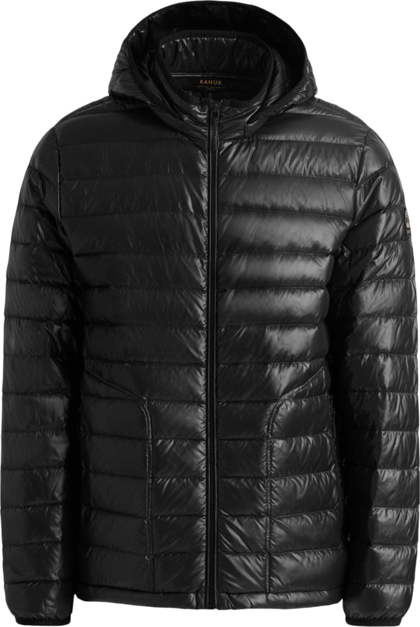 Product image for Brome Hooded Down Jacket - Men's