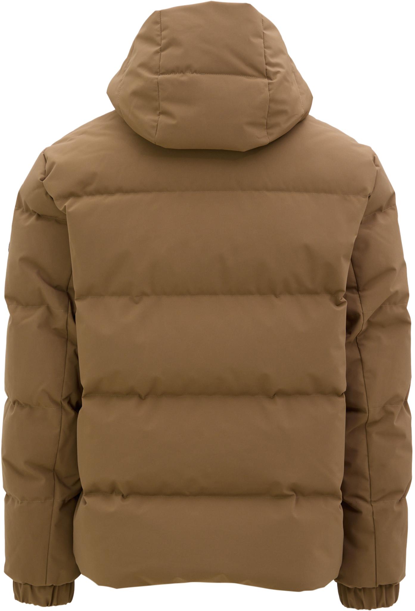 Product gallery image number 11 for product Sutton Quilted Down Puffer Jacket - Men's