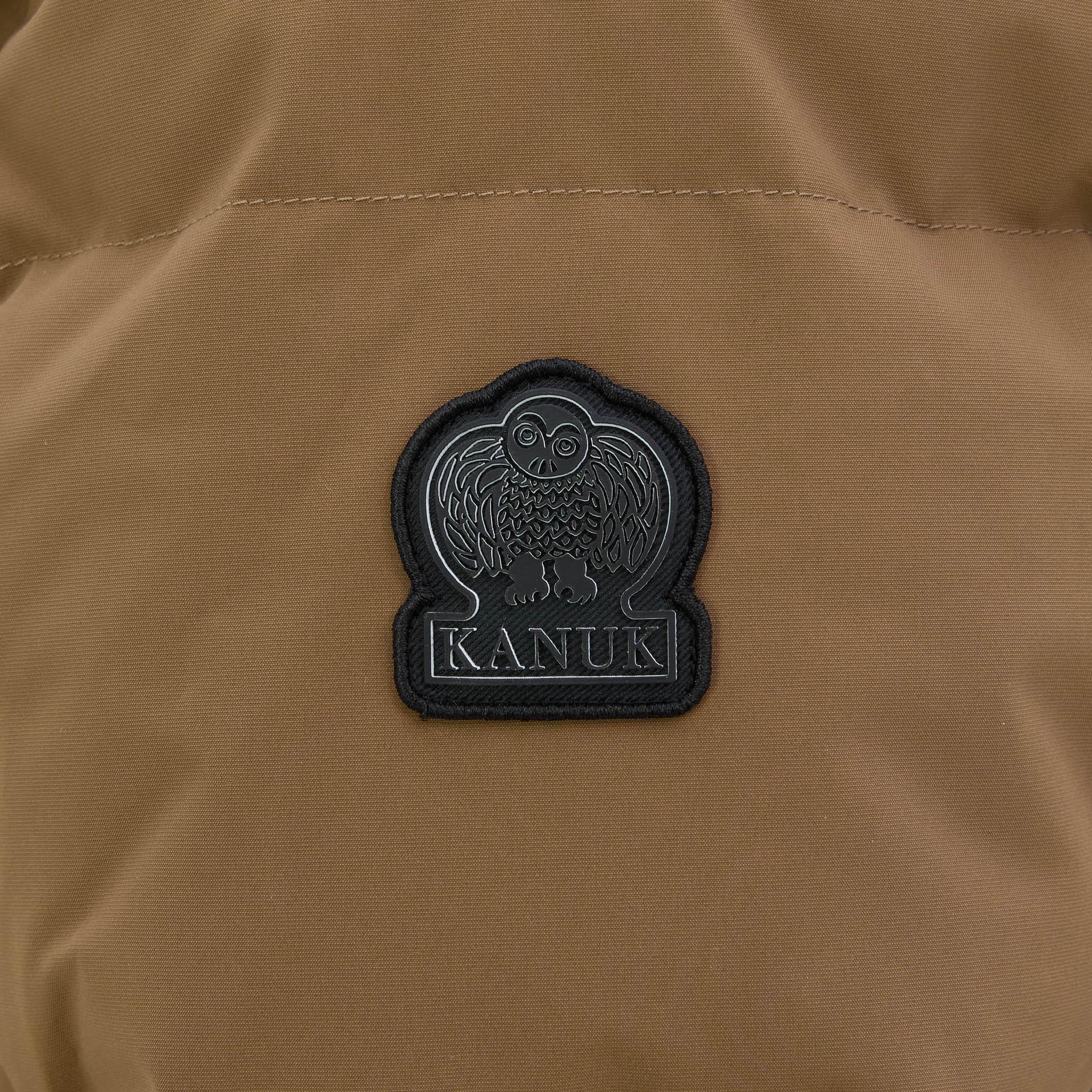 Product gallery image number 9 for product Sutton Quilted Down Puffer Jacket - Men's