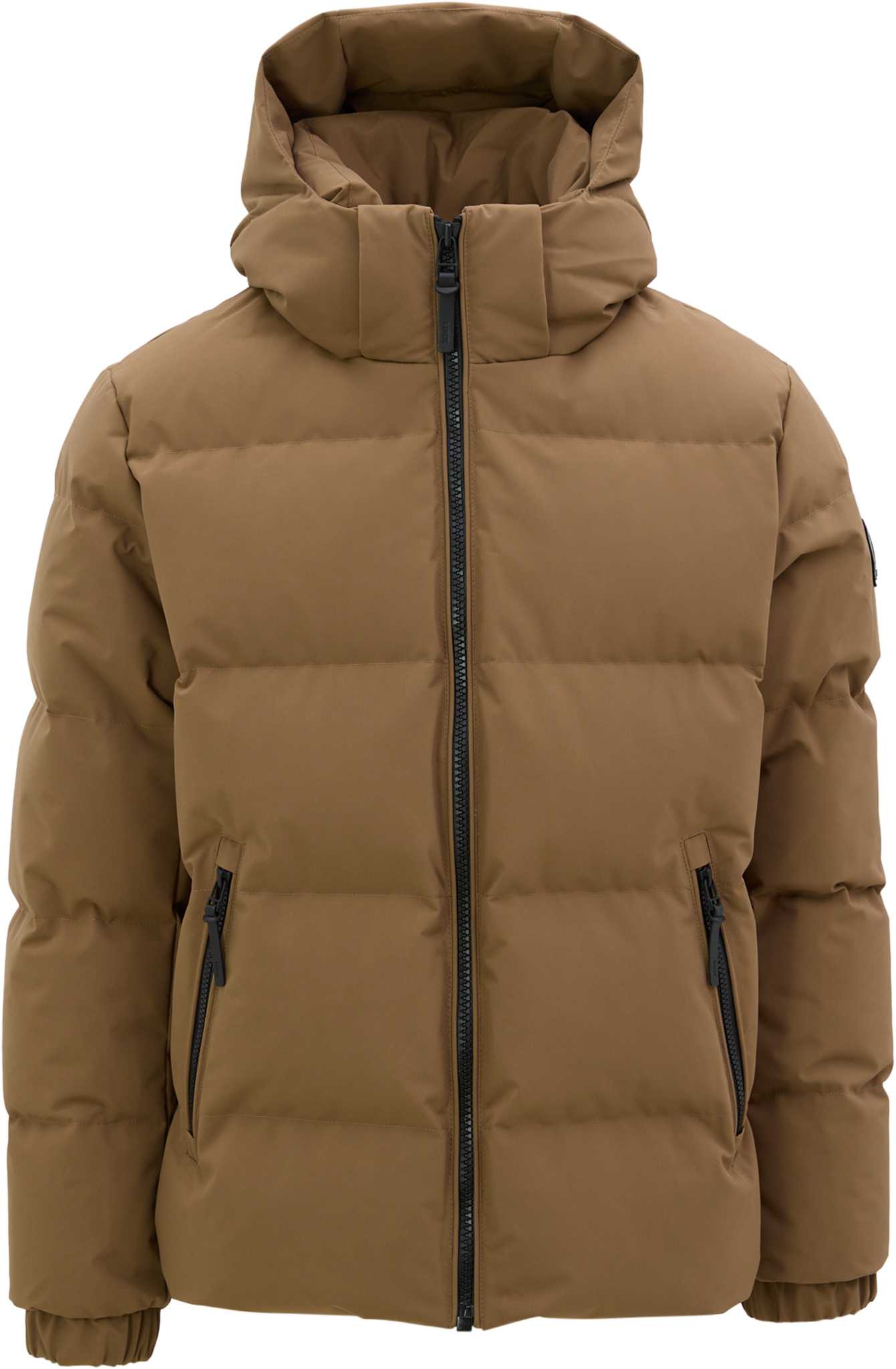 Product image for Sutton Quilted Down Puffer Jacket - Men's