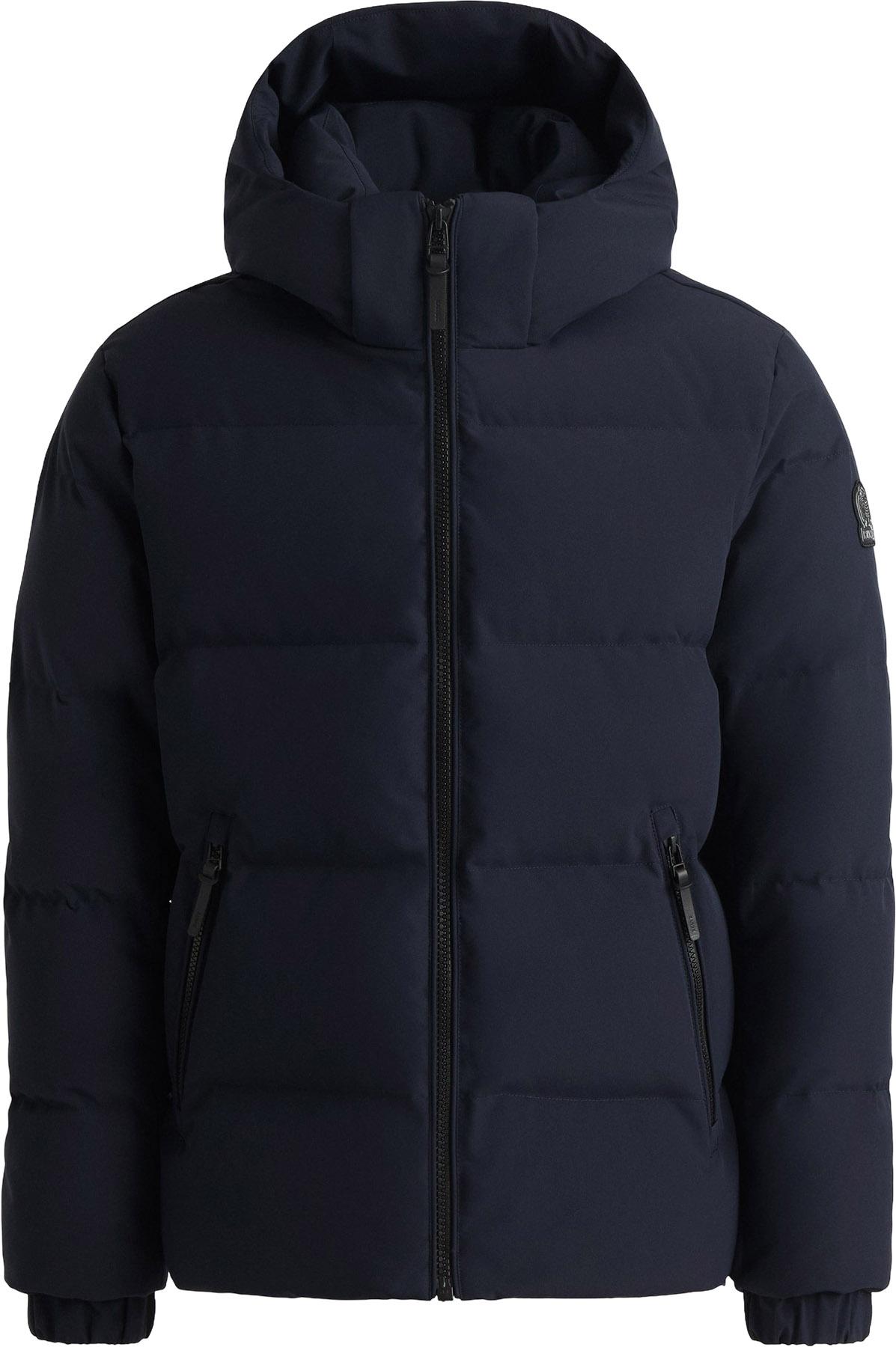 Product image for Sutton Quilted Down Puffer Jacket - Men's