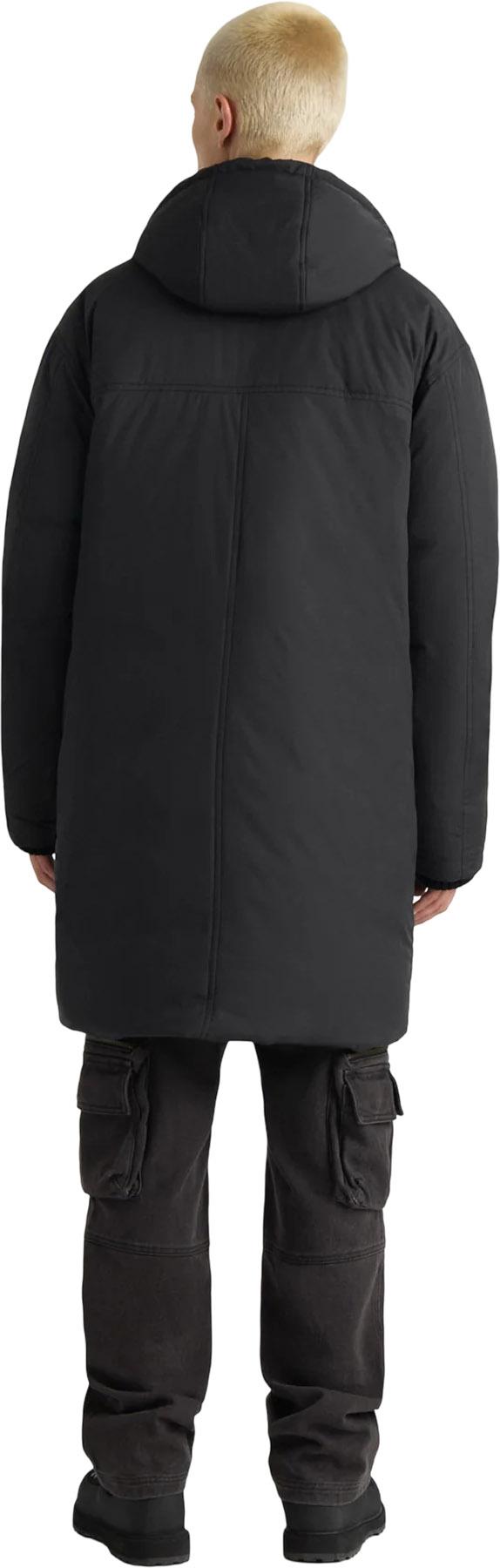 Product gallery image number 2 for product Bienlong Mid-Length Coat - Men's
