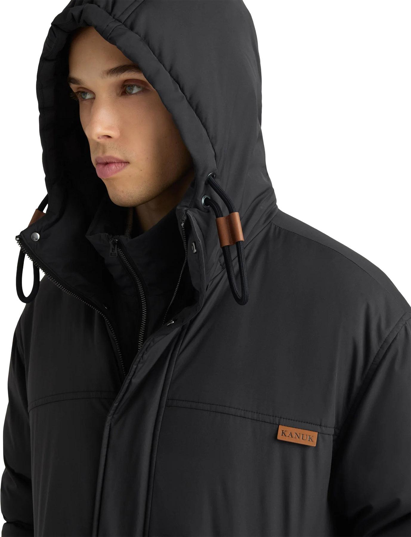 Product gallery image number 5 for product Bienlong Mid-Length Coat - Men's