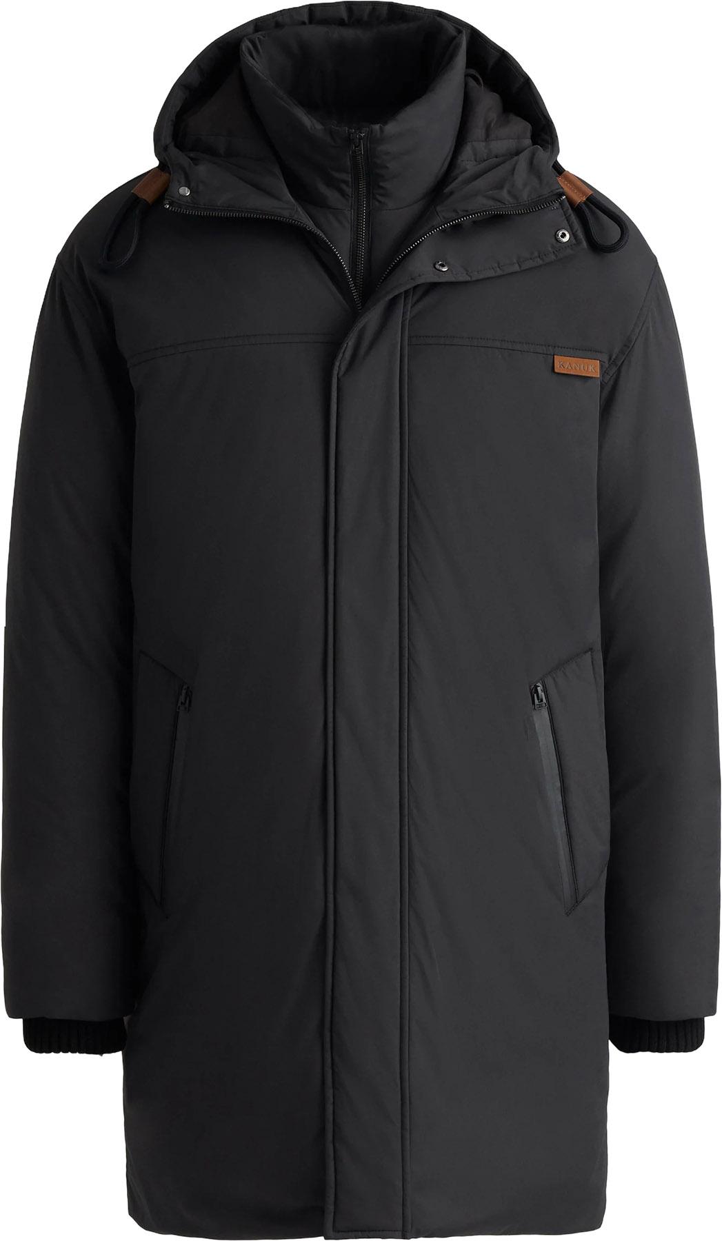 Product image for Bienlong Mid-Length Coat - Men's