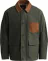 Couleur: Army