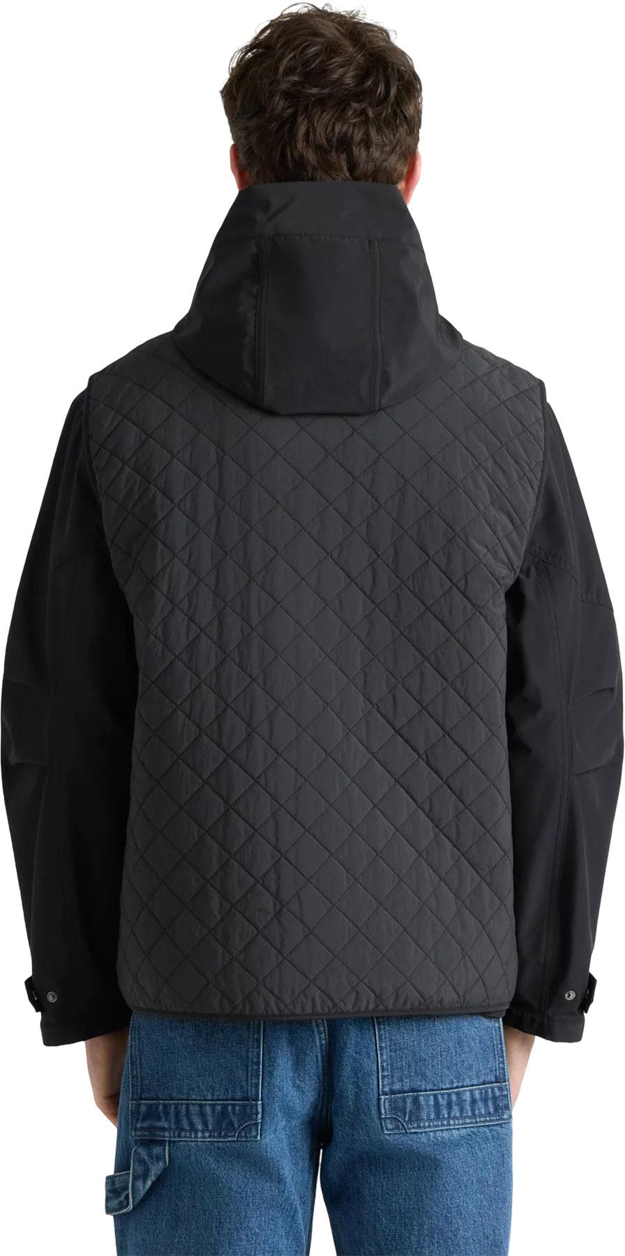 Numéro de l'image de la galerie de produits 3 pour le produit Manteau de pluie 3-en-1 Fusion - Homme